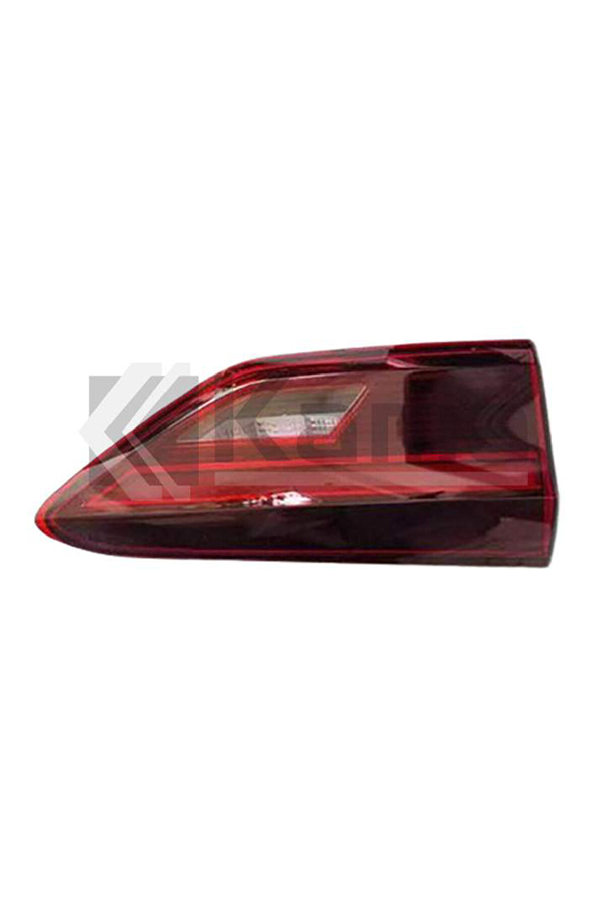 7l6121253e Radyatör Su Arka Kurşun Kaynak Brazing Tip - Touareg-q7-cayenne-3.0-tdı-bun-bug-casa-cata