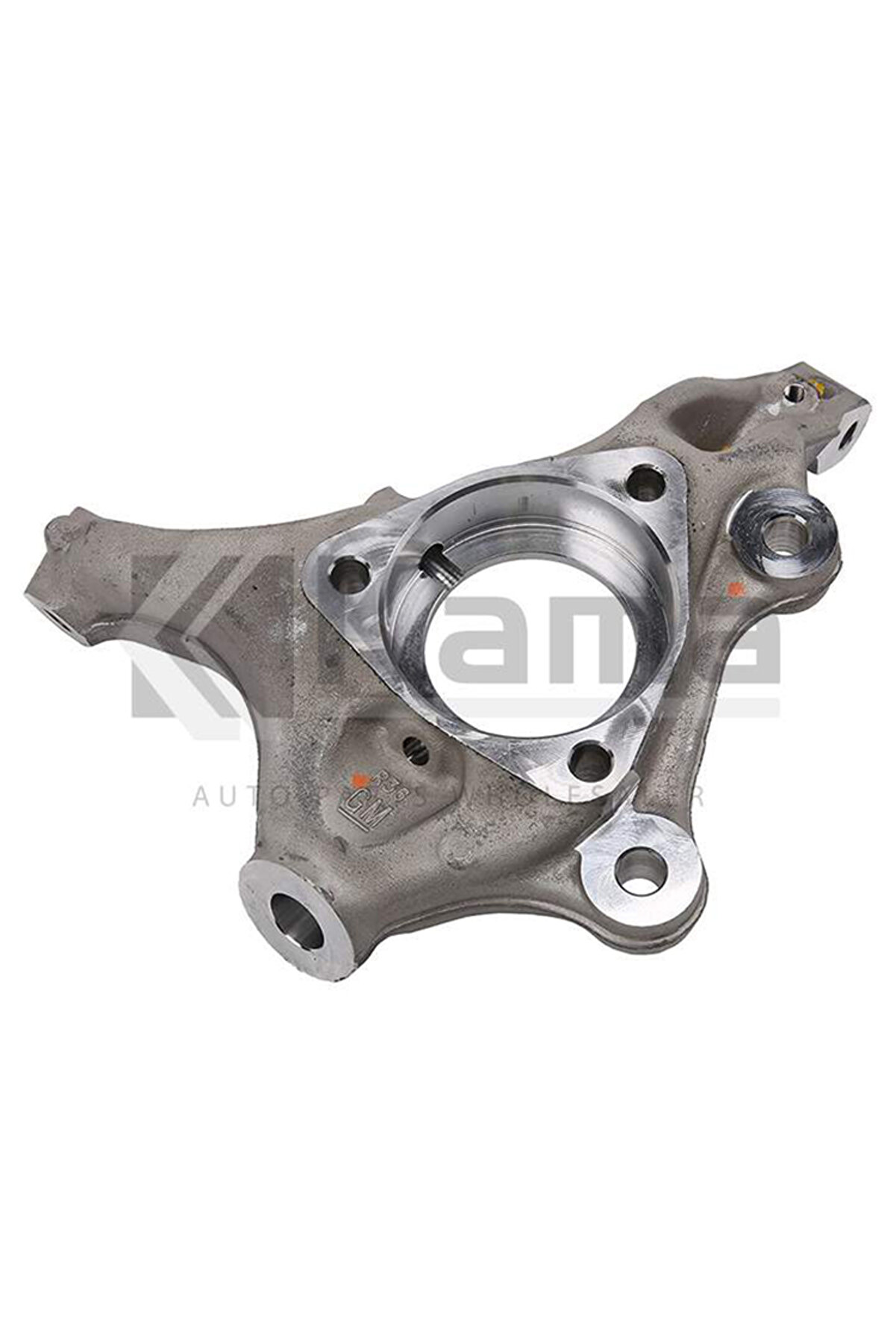 84454536 AKS TAŞIYICI ARKA SAĞ OPEL INSIGNIA-B İTHAL