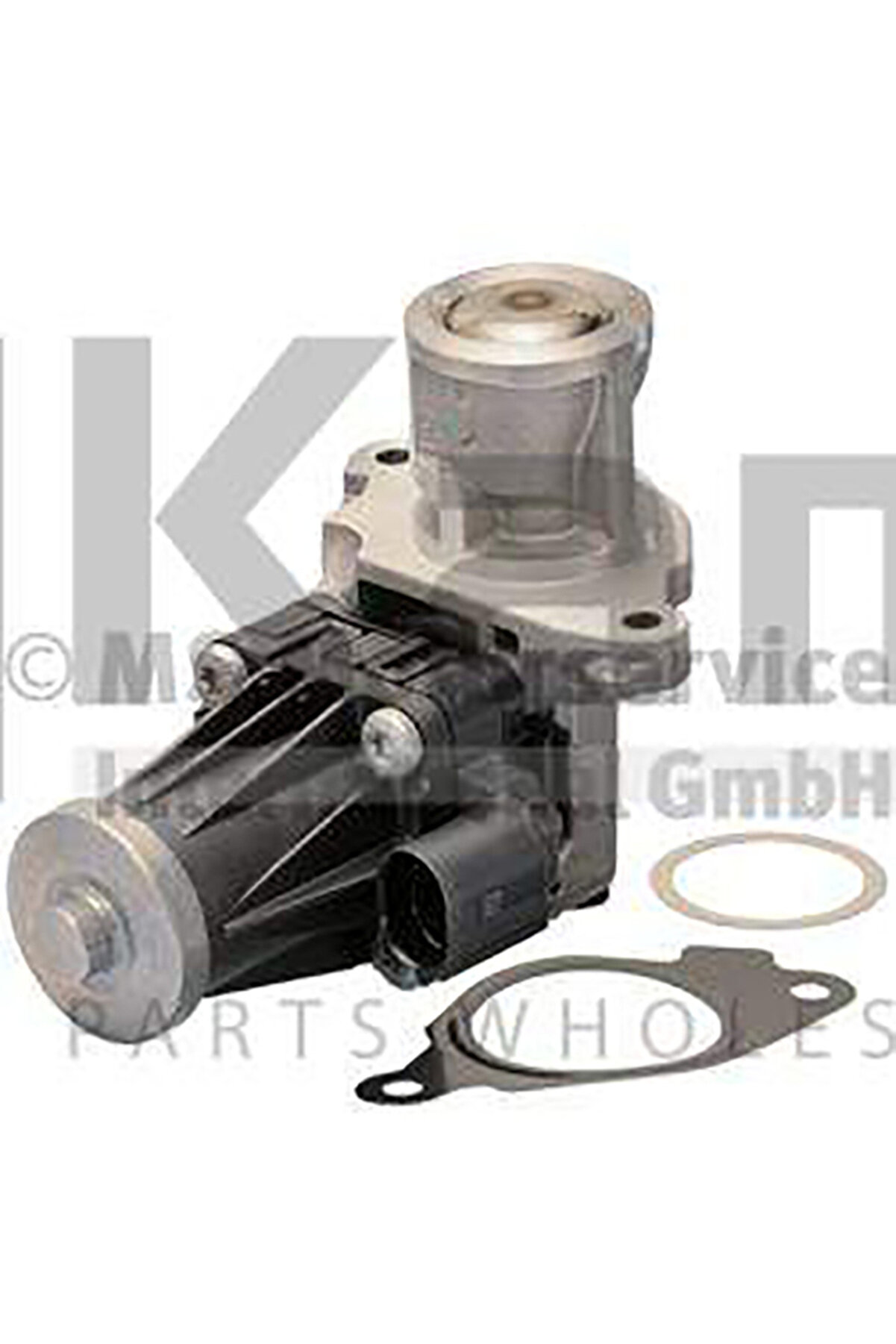 Peugeot 308 Su Radyatörü (9809141780)