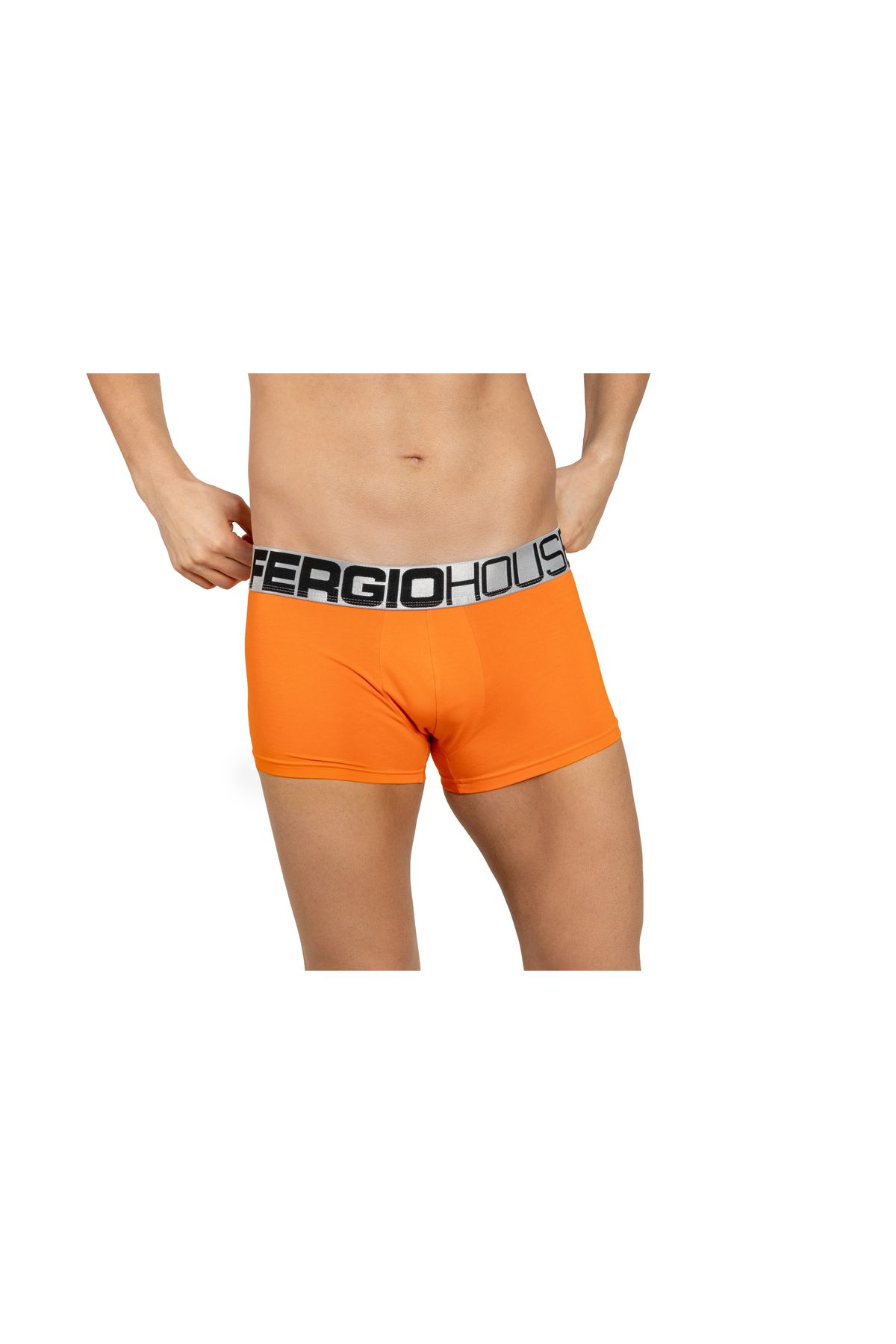 FERGİO HOUSE Fergio Trunks (3 Adet)