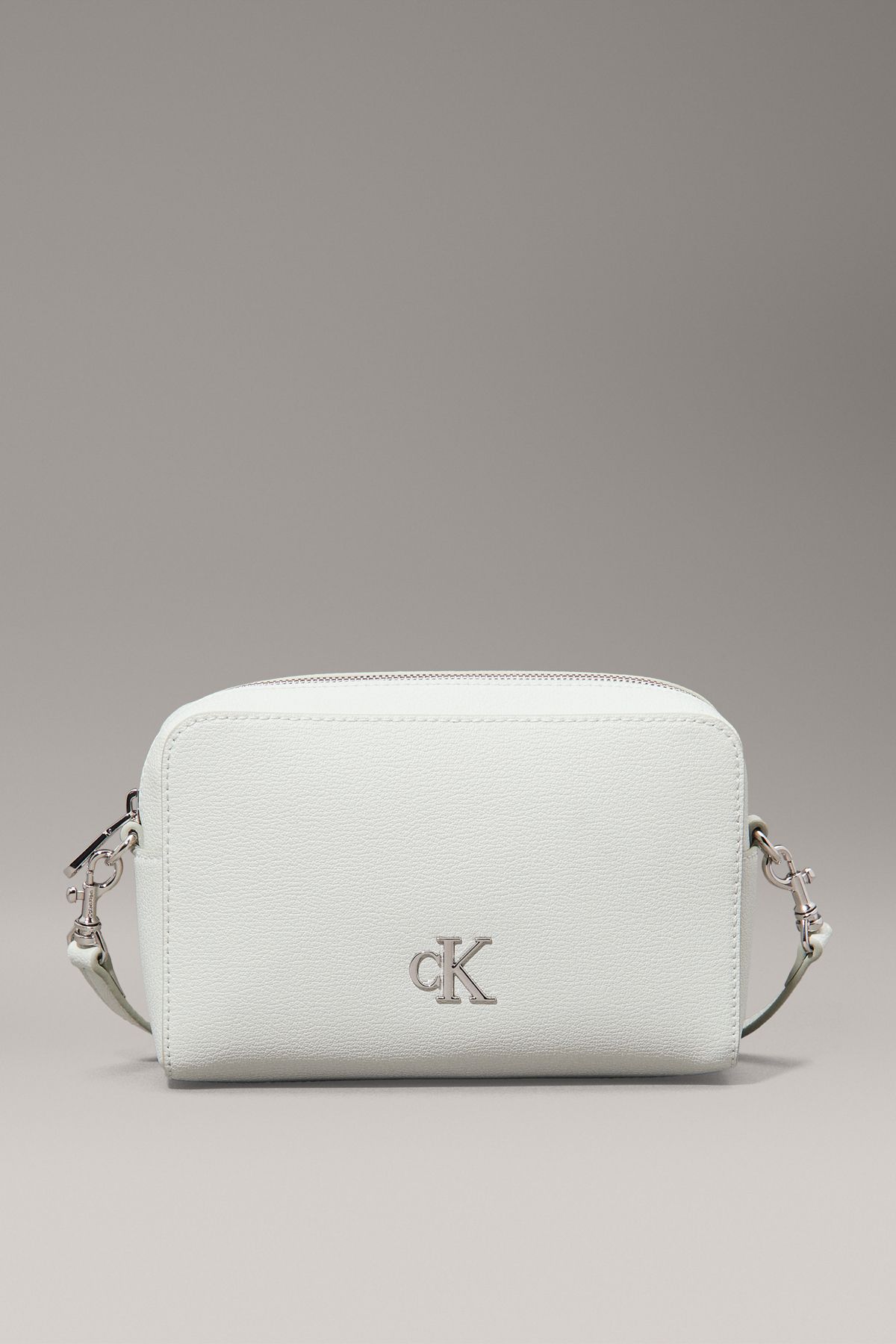 Calvin Klein MINIMAL MONOGRAM EW CAMERA BAG