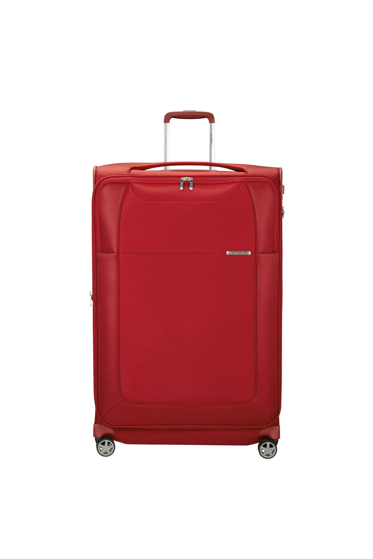 Samsonite Spinner D'lite 4 Tekerlekli 83 Cm Büyük Boy Valiz