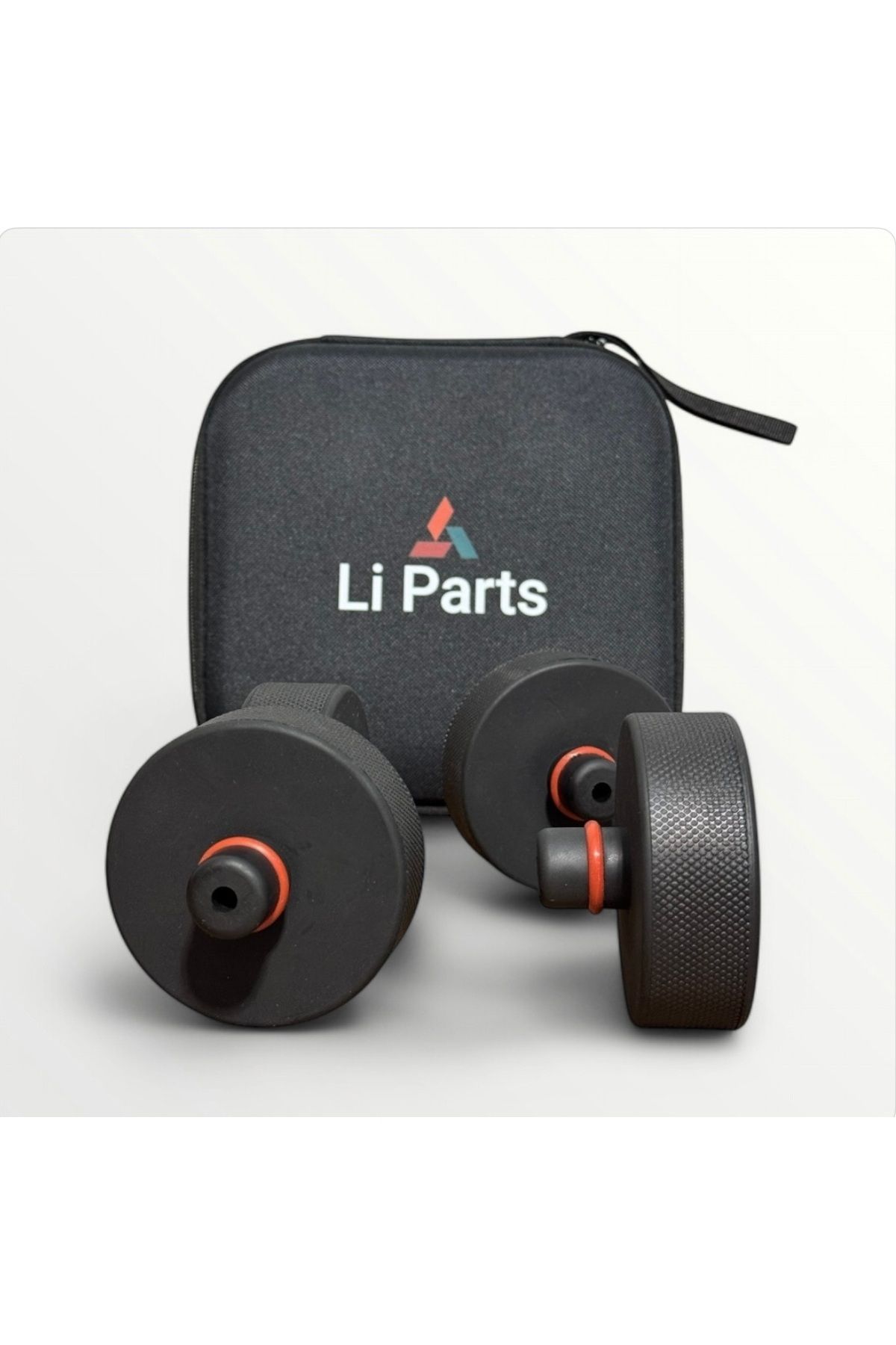 Li Parts Byd Bataryalı Tesla Model Y Sr Için Premium Yeni Lift Takozu