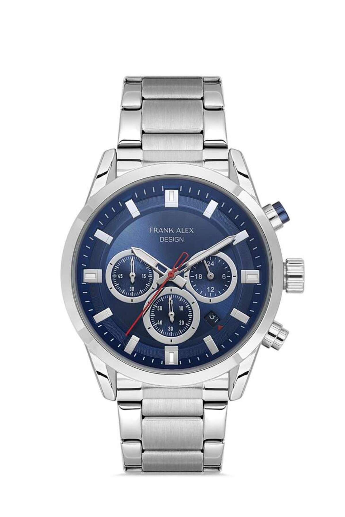 Frank Alex FA.07240M-01 ERKEK KOL SAATİ