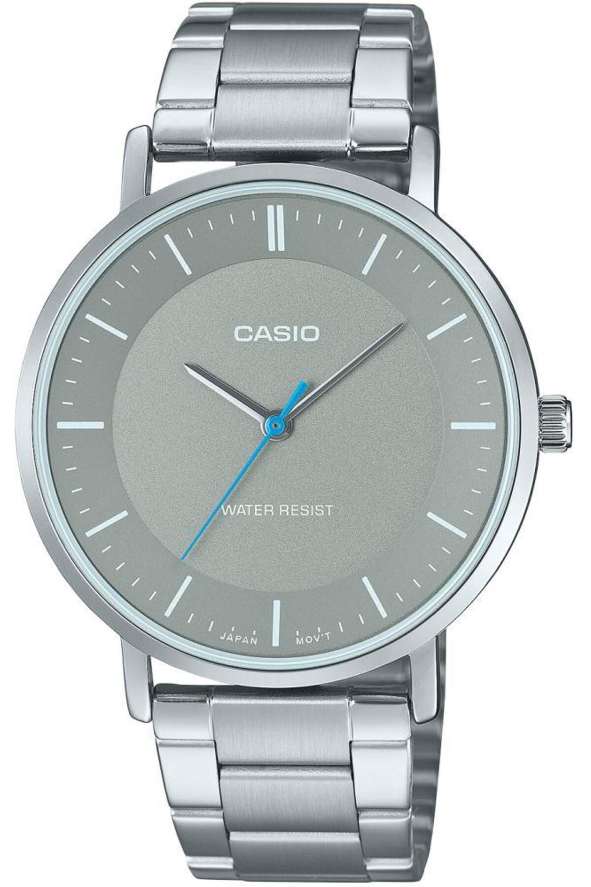 Casio MTP-VT04D-8EDF Erkek Kol Saati