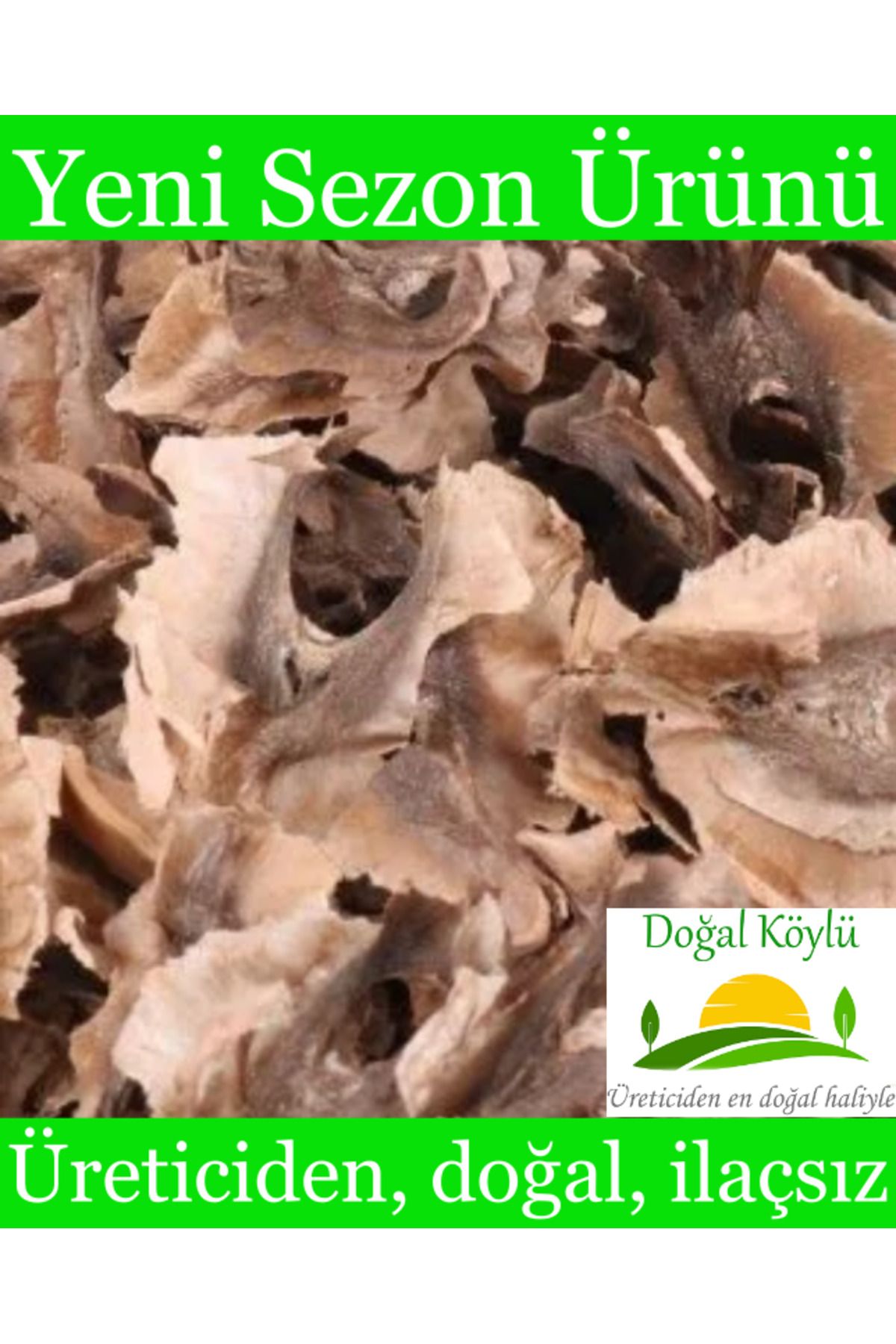 Doğal Köylü Ceviz Perdesi (CEVİZ İÇ ZARI) 30gr