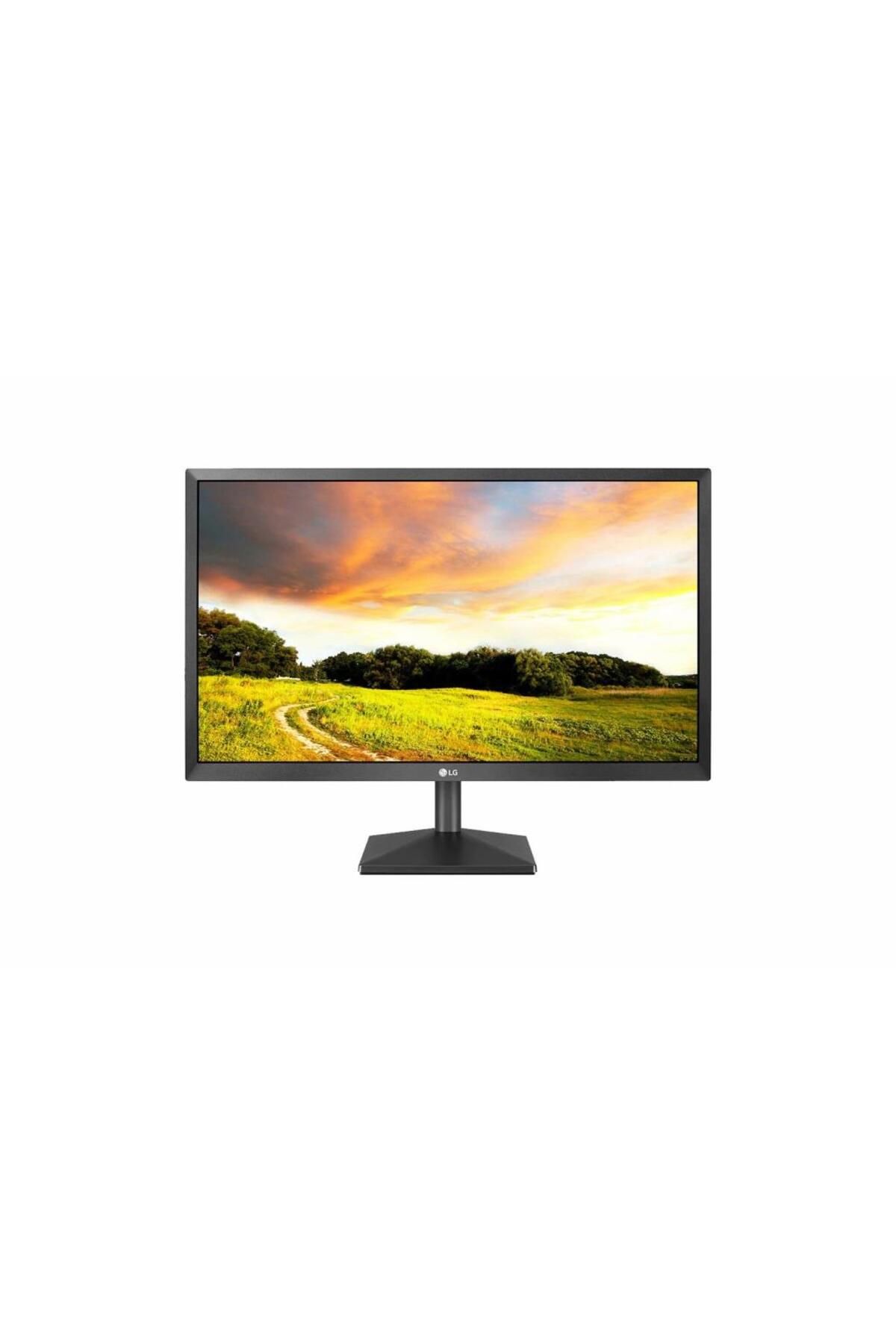 LG 22mk400h-b 21,5" 1ms 75hz Hdmı D-sub Freesync