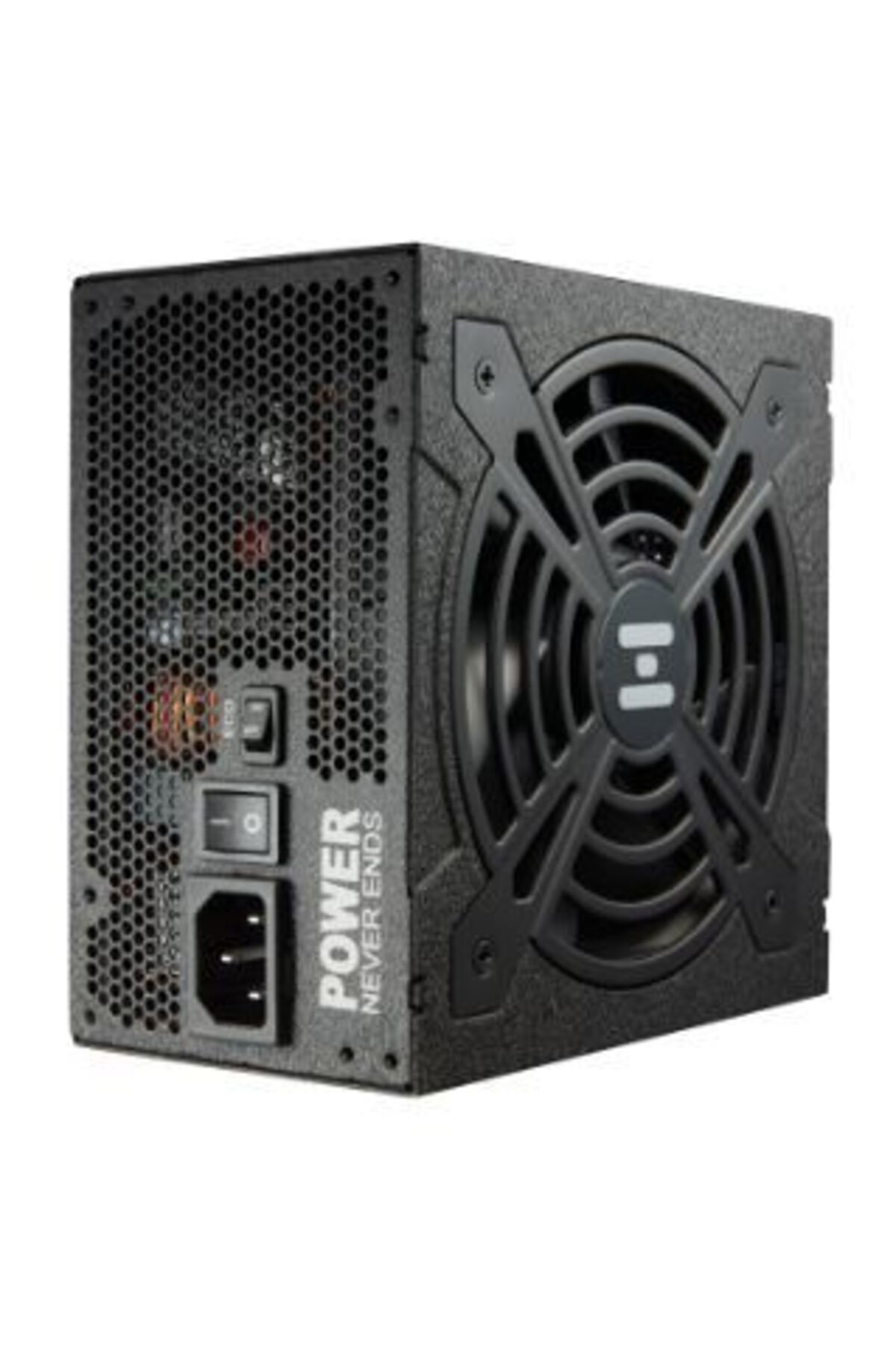 Hg2-750 750w Gold 80 Full Mod.power Supply 120mm