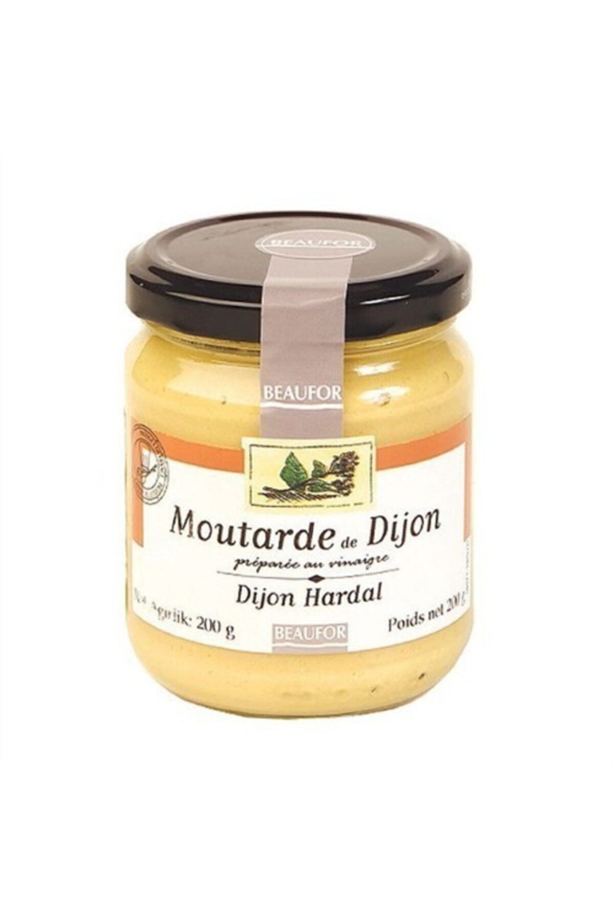 Beaufor Dijon Hardal 200 gr