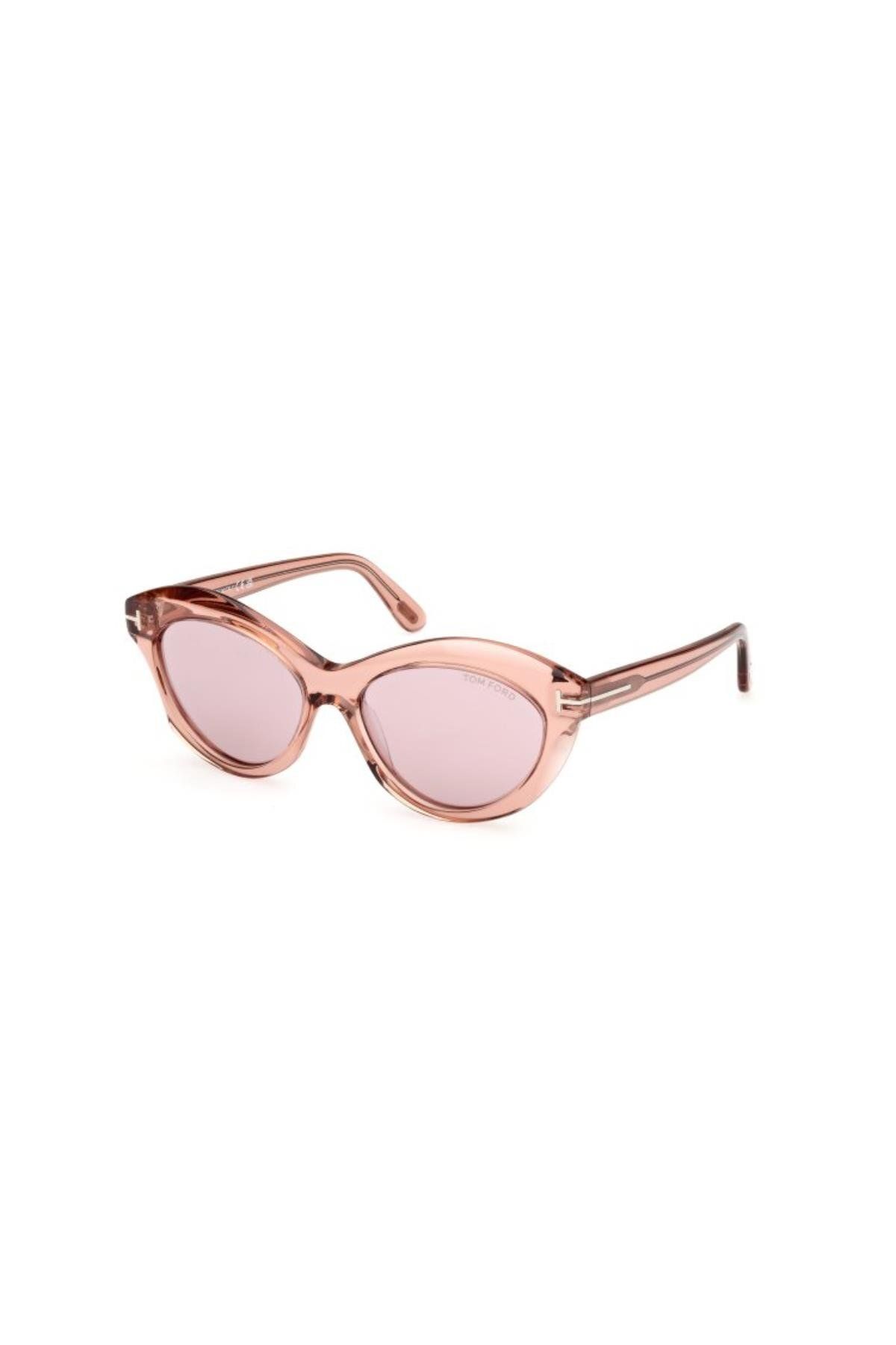 Tom Ford Ft 1111 72z 55 Kadın Güneş Gözlüğü