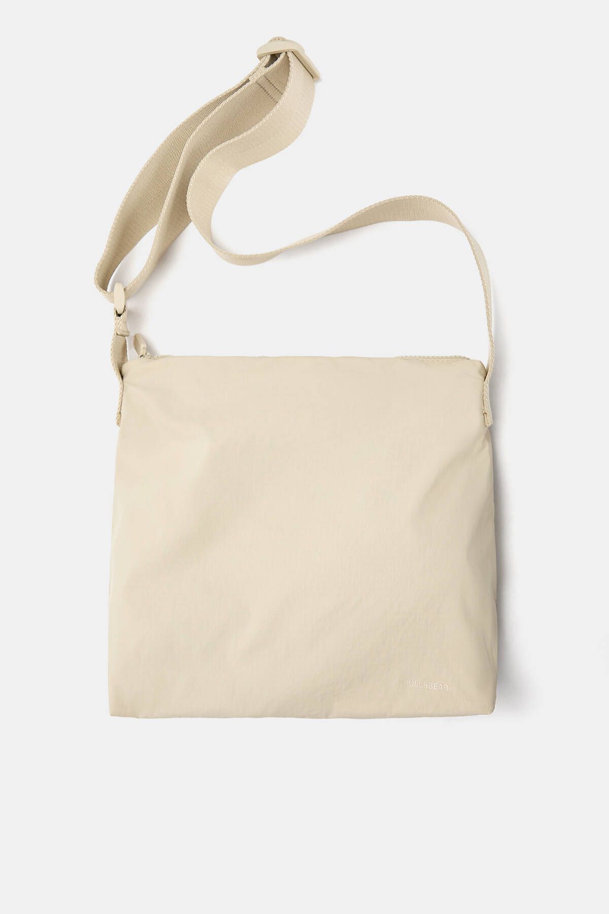 Pull & Bear Naylon tote çanta