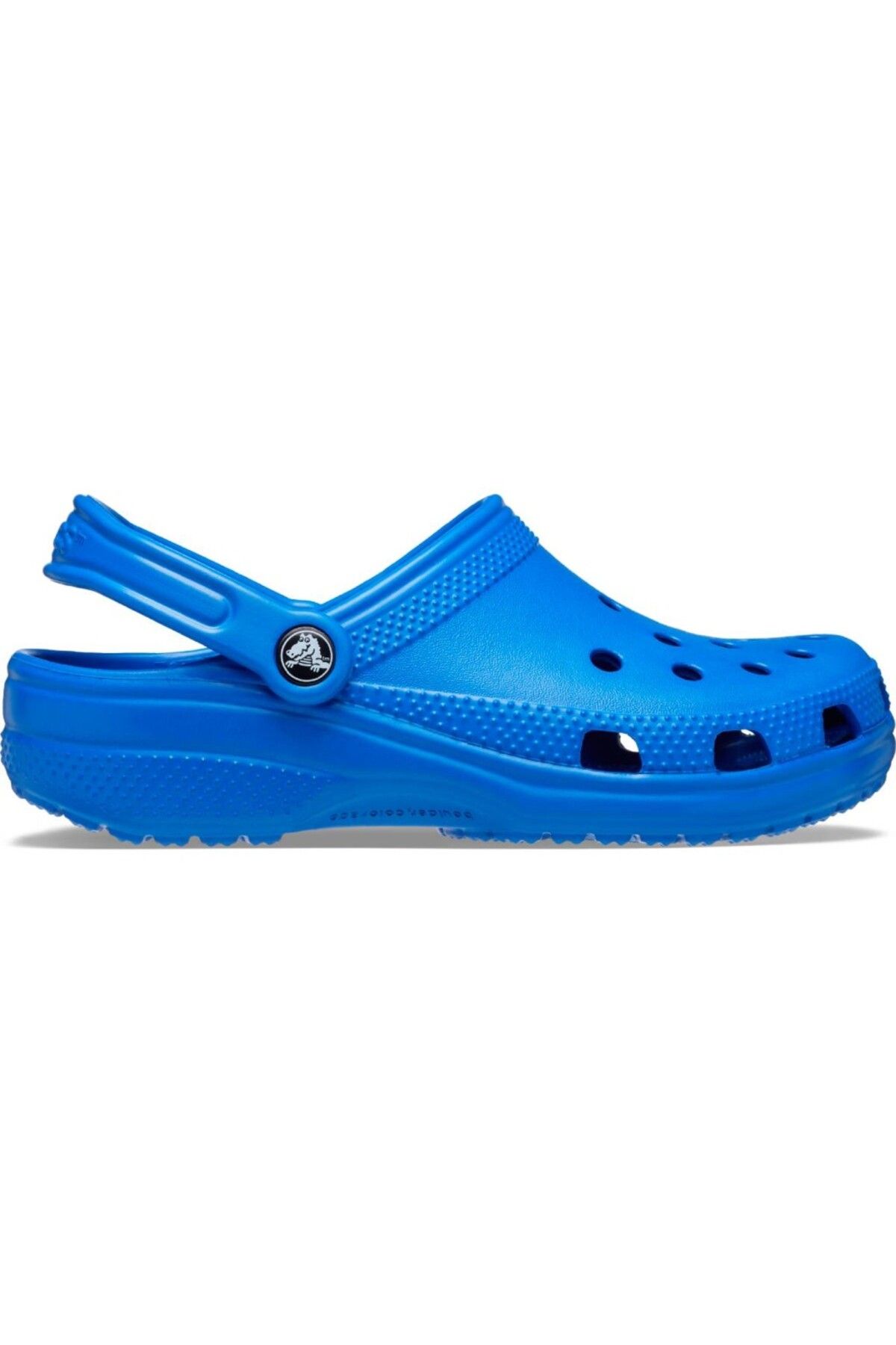 Crocs Classic Unisex Mavi Terlik