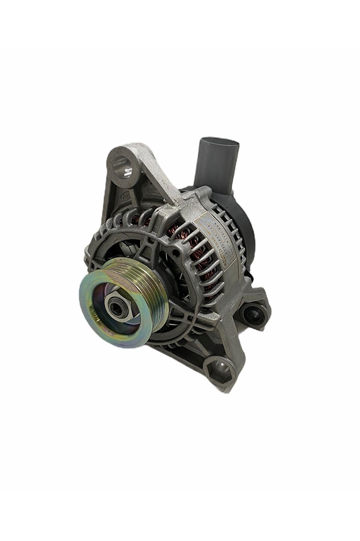 12V ALTERNATÖR DİNAMO 85 A (L) FIAT BRAVA/DOBLO/MAREA/PALIO/SIENA/STILO