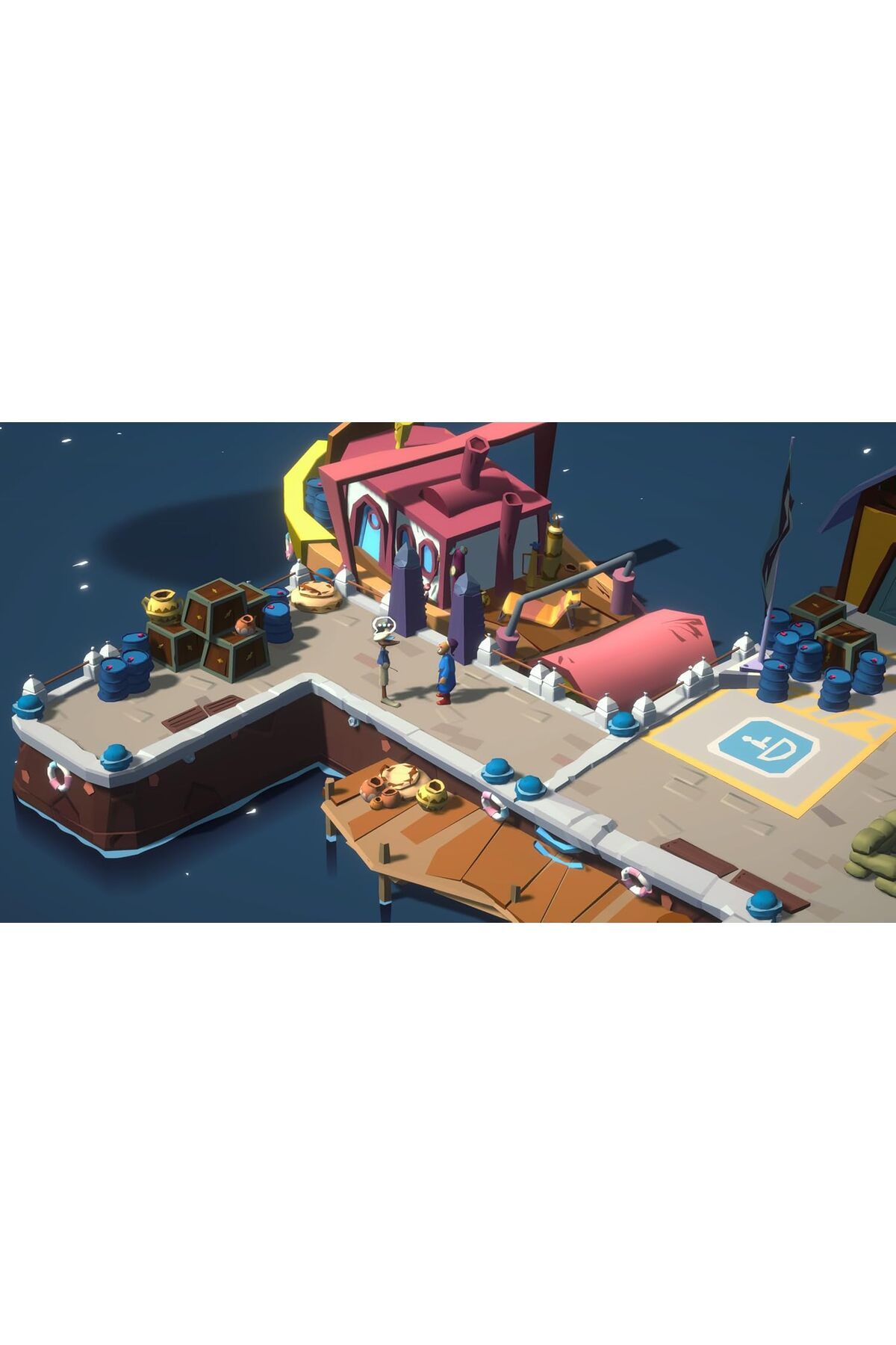 Nintendo Little Big Adventure: Twinsen's Quest - Limited Edition (Nintendo Switch) ????✨