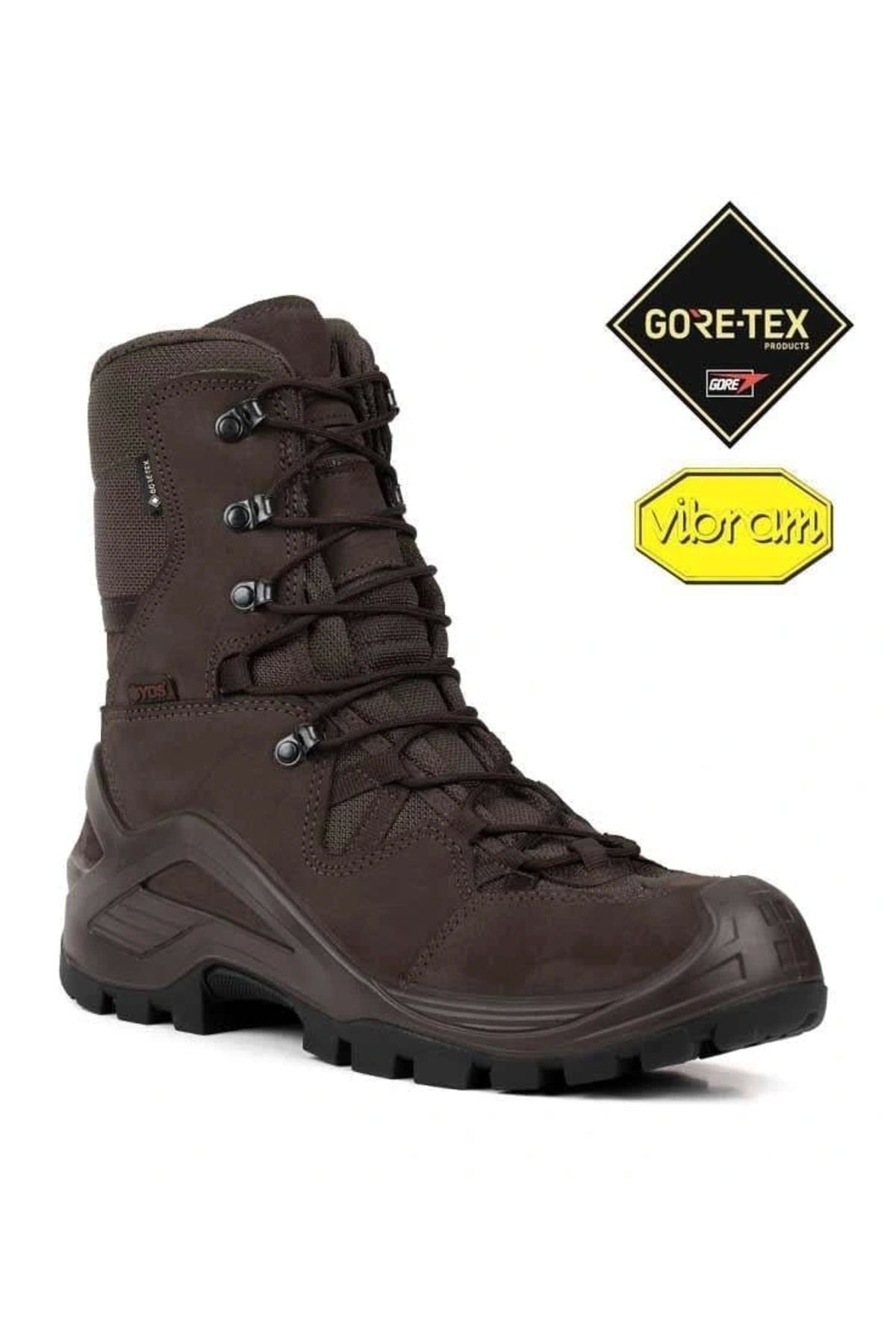 Astüm Askeri Malzeme TORNADO GTX BOT