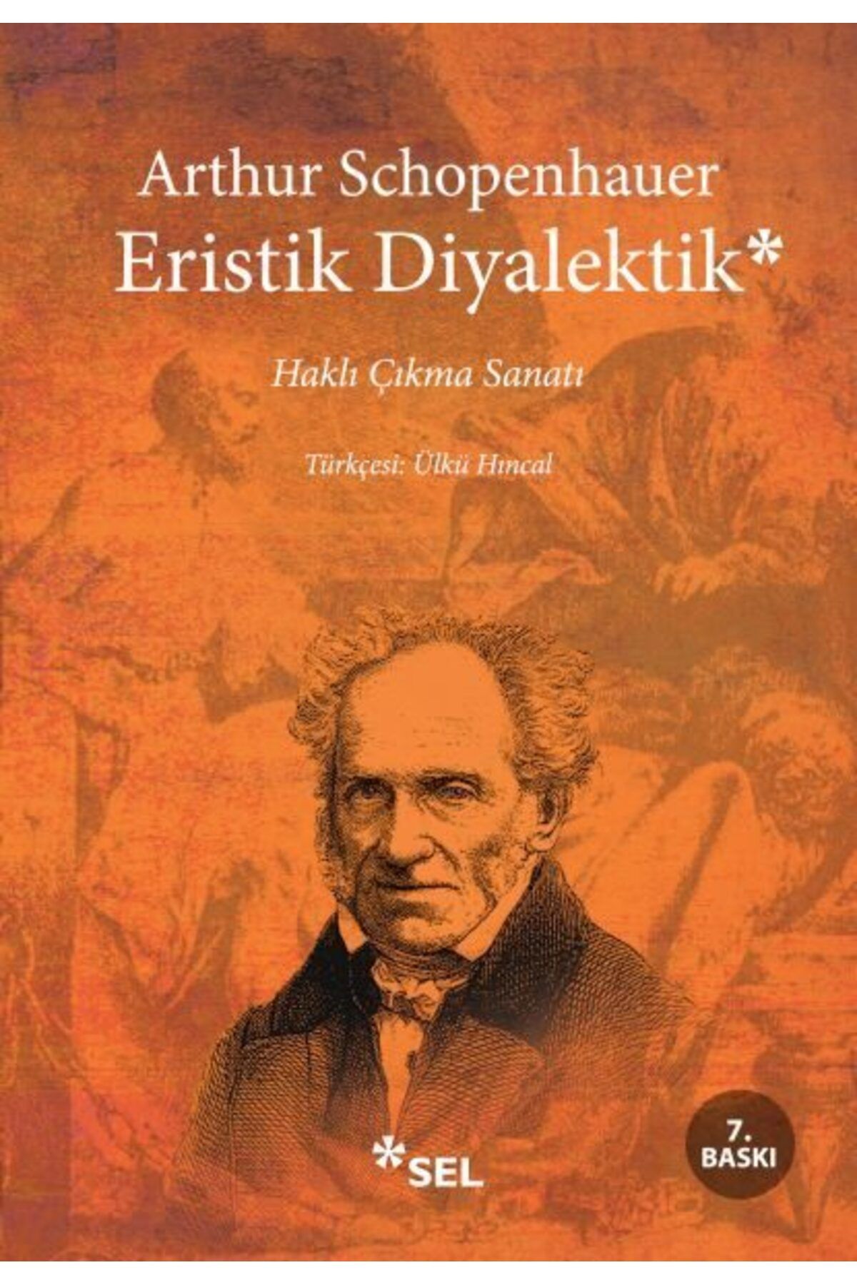 Genel Markalar Eristik Diyalektik Haklı Çıkma Sanatı