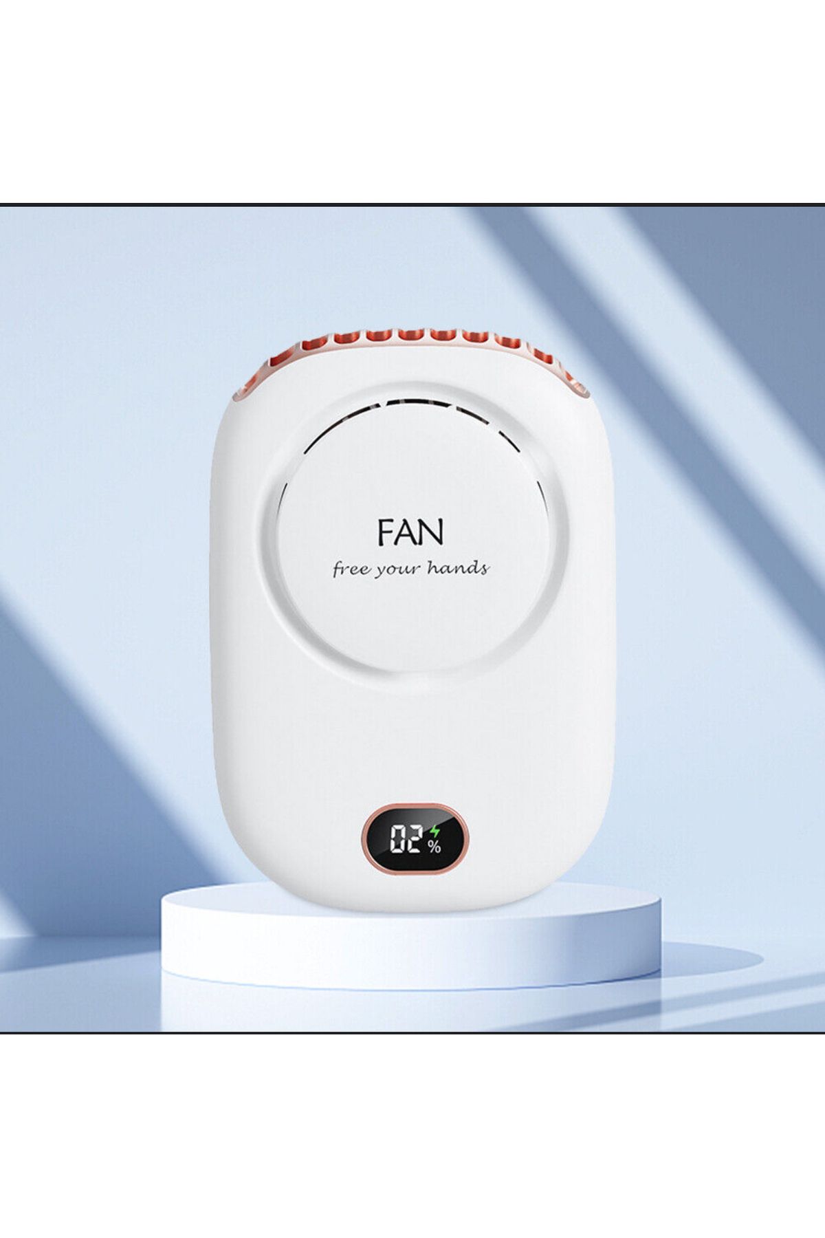 Fan Mini Fan