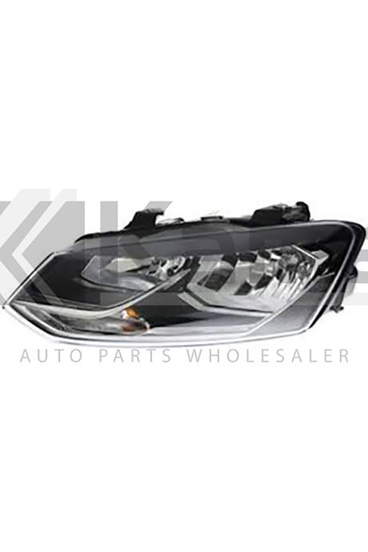 6C1941005-6C1941005B FAR ÖN SOL VW POLO 14-17 İTHAL