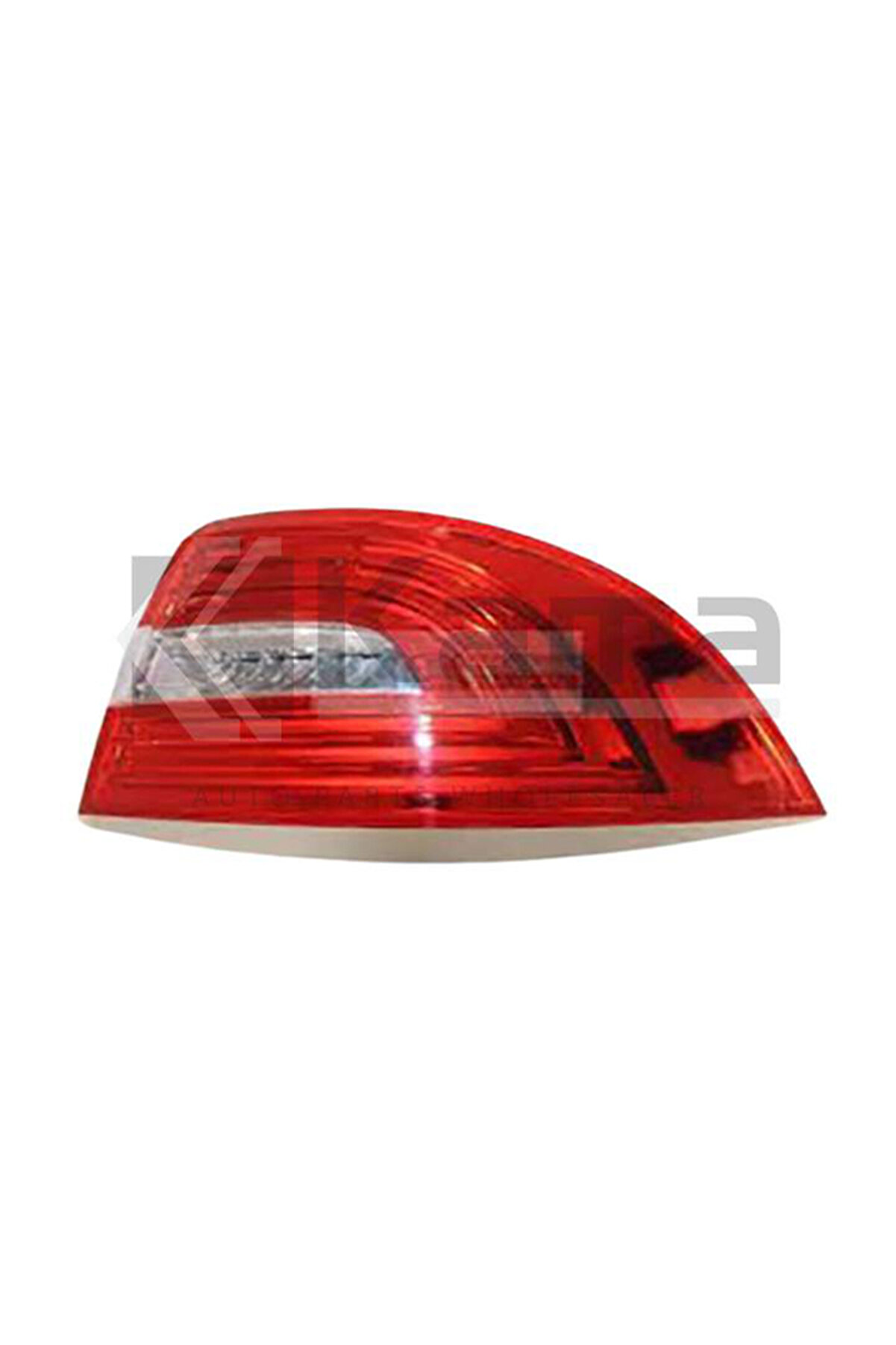 3T5945096A STOP LAMBASI SAĞ (LEDLİ) SKODA SUPERB 13- İTHAL