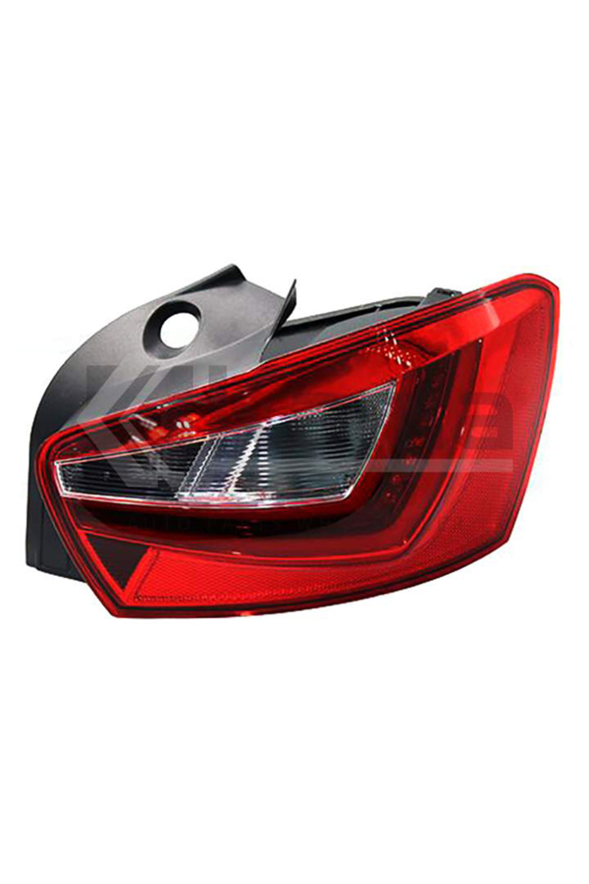 6J4945096L STOP LAMBASI SAĞ SEAT IBIZA 13-17 İTHAL