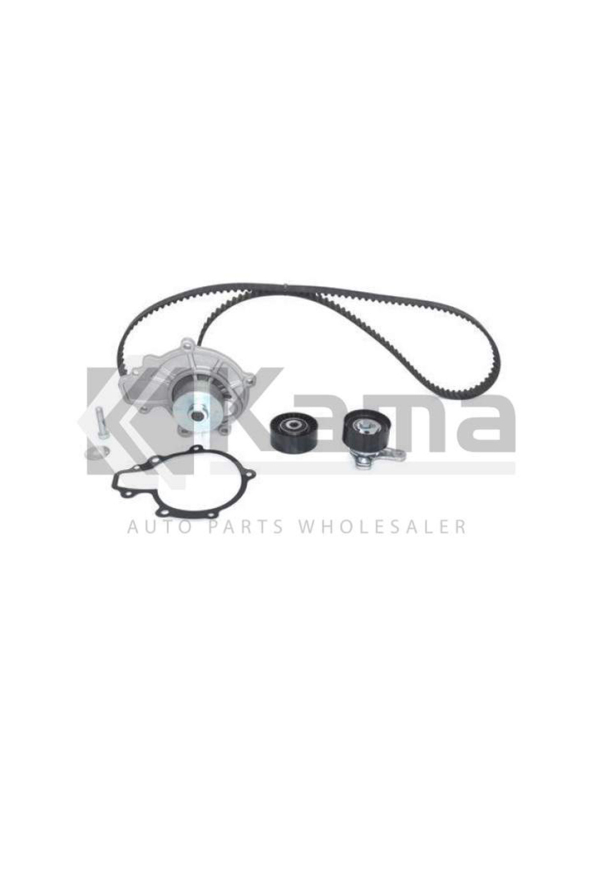 93745178-2583429 EKSANTRİK KİTİ 150 DEVİRDAİM CHEVROLET CAPTIVA C100 (2.0D) 07-11 / EPICA V250 (2.0D)