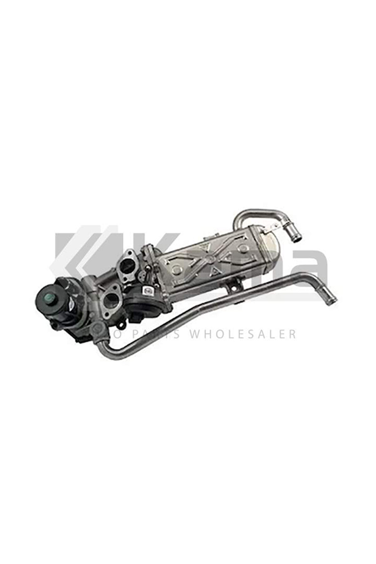 03P131512C-03P131512F EGR VALFİ SOĞUTUCUSU VW POLO / SEAT CORDOBA / SKODA FABIA / AUDI A1 (CFWA/1.2