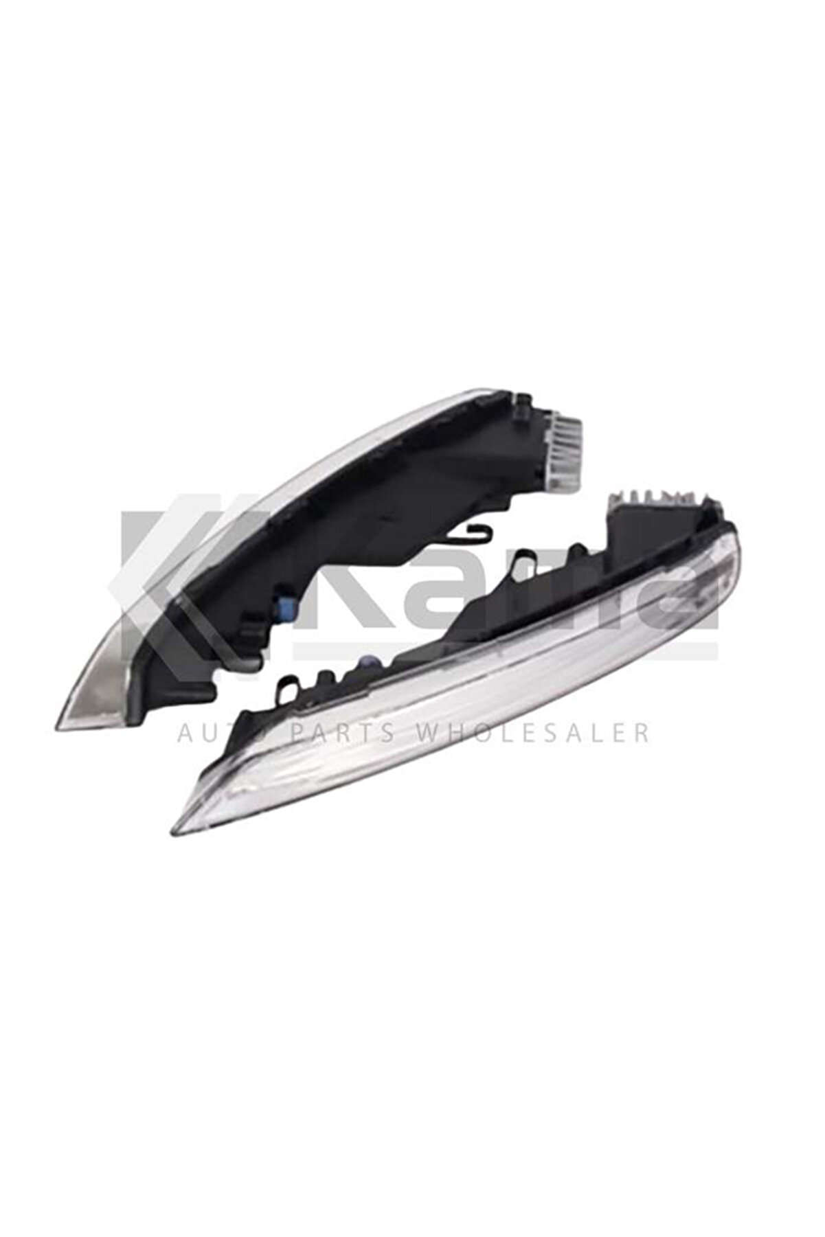 95863118130 GÜNDÜZ FARI SOL (LEDLİ) PORSCHE CAYENNE 15-17 İTHAL