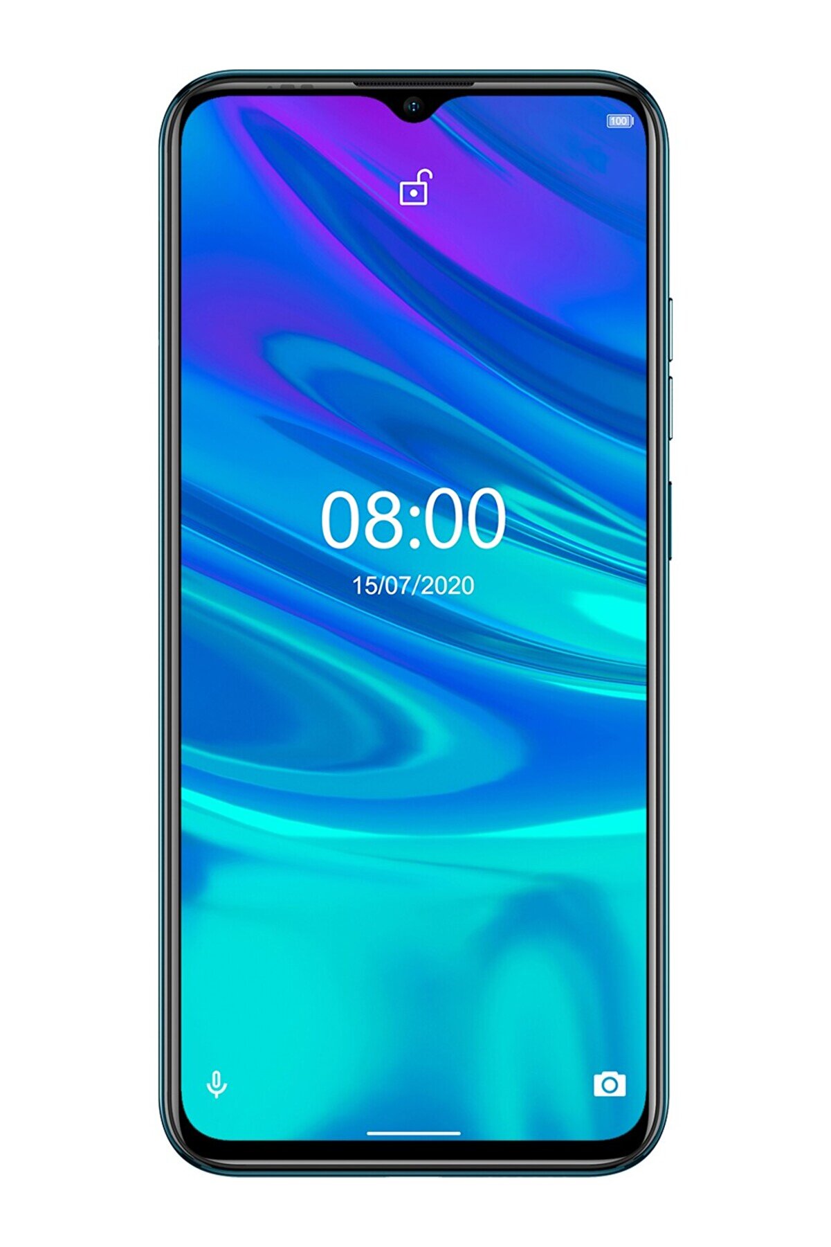 Note 9p 4/64 Gb Yeşil