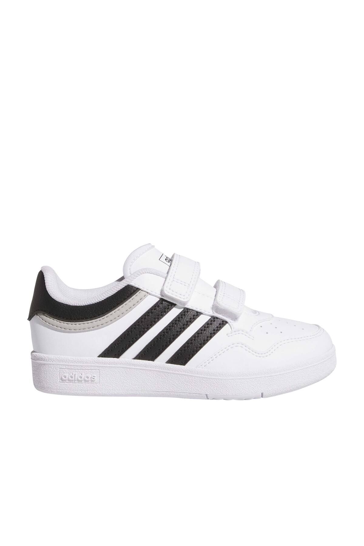 adidas Hoops 4.0 Ayakkabı