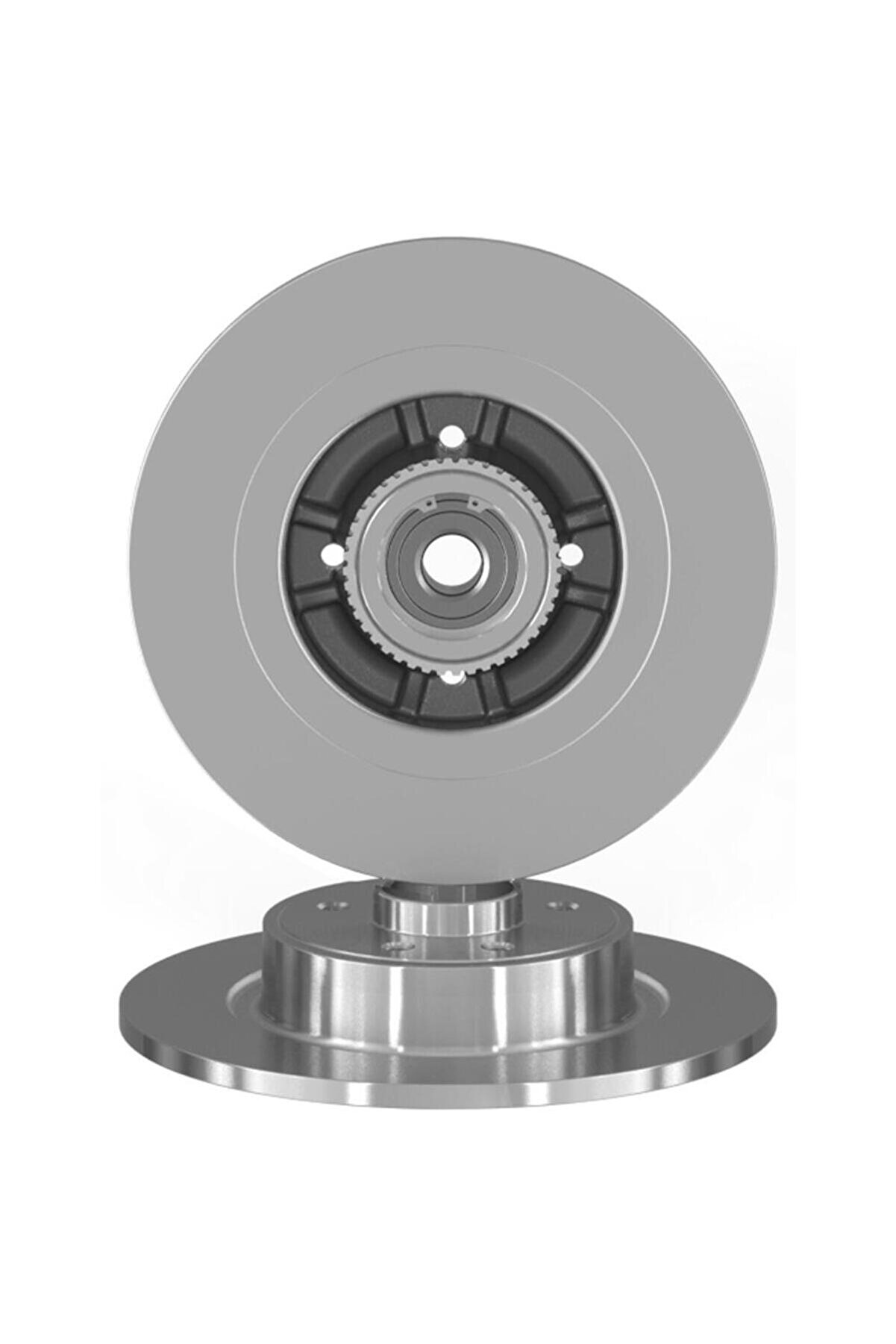 Fren Dıskı Clıo Iıı / Megane Iı / Scenıc I / Modus Arka Rulmanlı 274-4 AYD-50612B