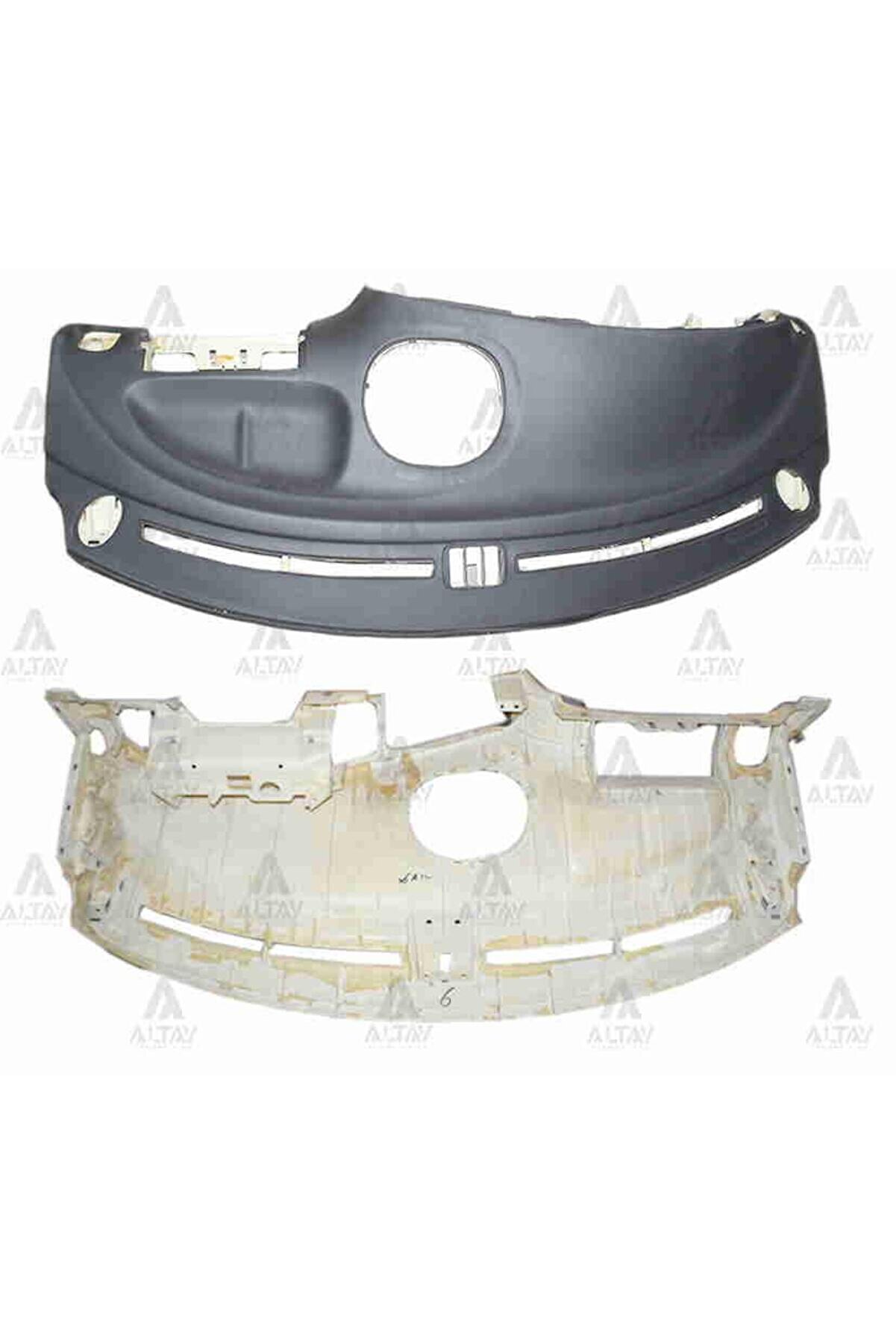 DEBRİYAJ SETİ 302052223R MEGANE-I (97-) 1.6İ 8V K7M R19 1.6 8V ENJEKTÖRLU 302052223R