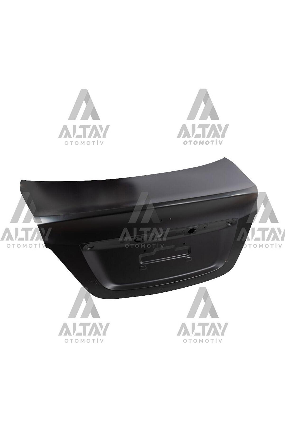 Bagaj Kapağı Accent 11= Blue Delıksız MBS-692001R140