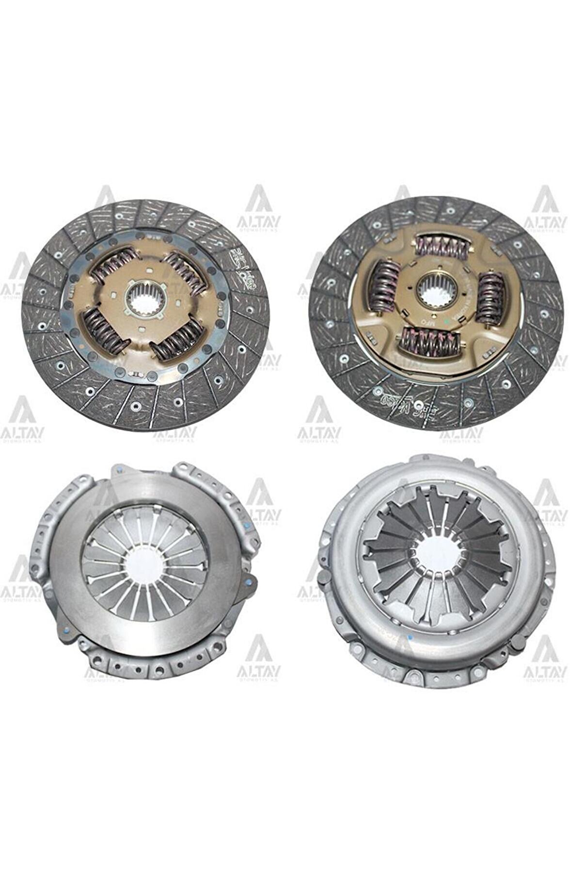 TURBO HYUNDAİ ACCENT 2003-2005/HYUNDAİ GETZ 2003-2005 DİZEL-[product_code]