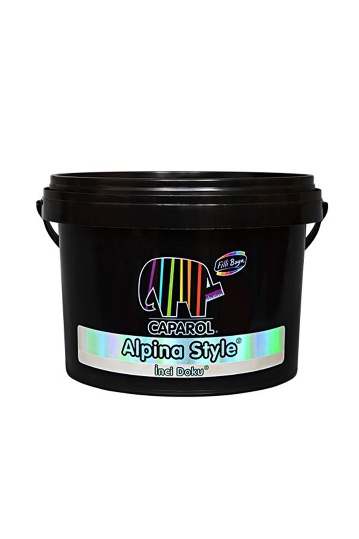 Filli Boya Alpina Style İnci Doku 2,5 Lt