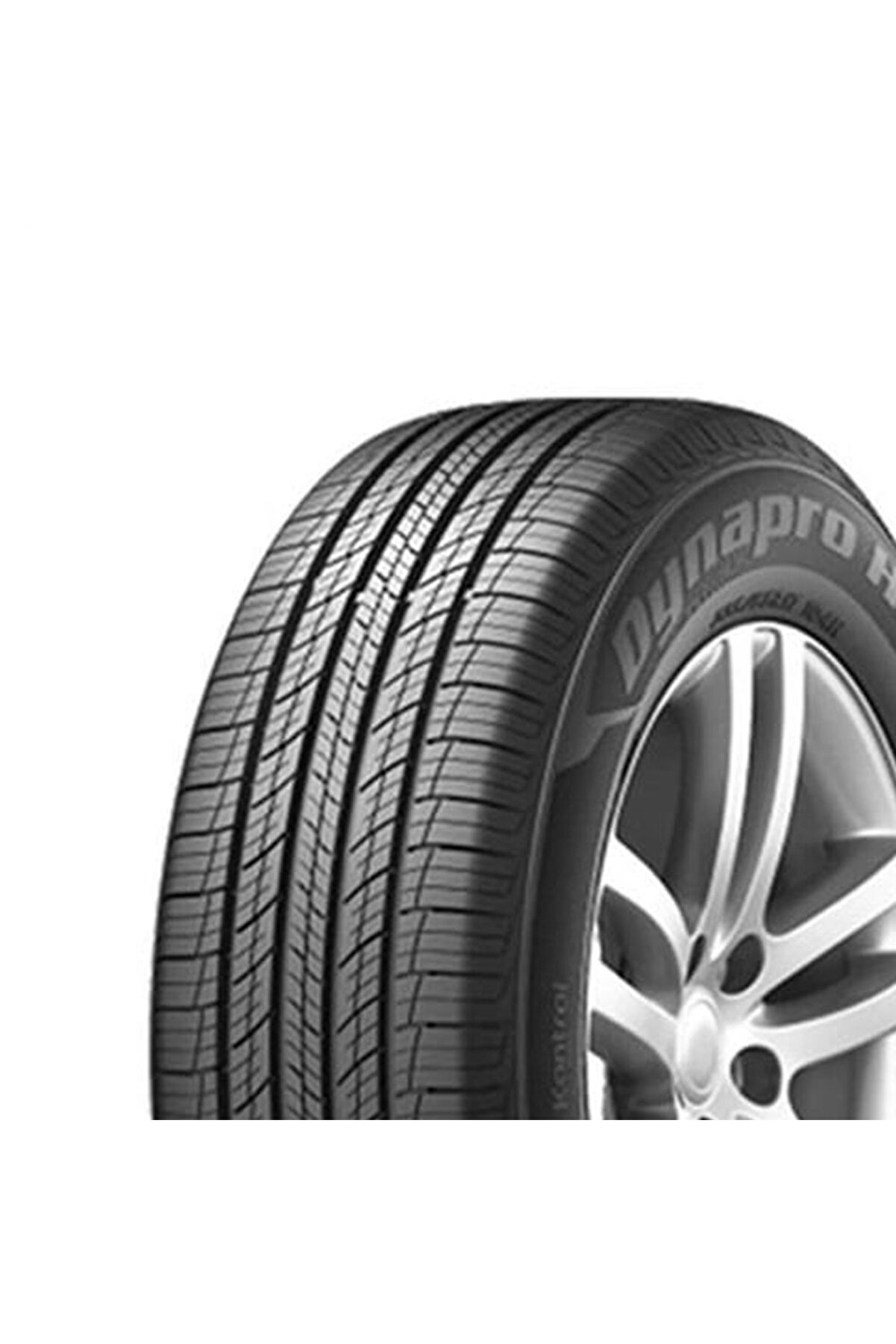 285/45R21 113H XL AO Dynapro HP2 Plus RA33D