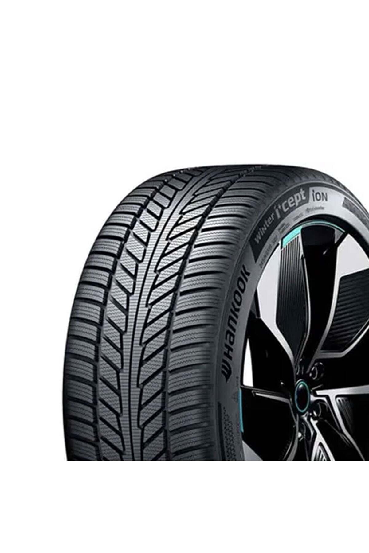 295/35R22 108V XL ION ICEPT SUV IW01A EV, Sound Absorber (Foam)