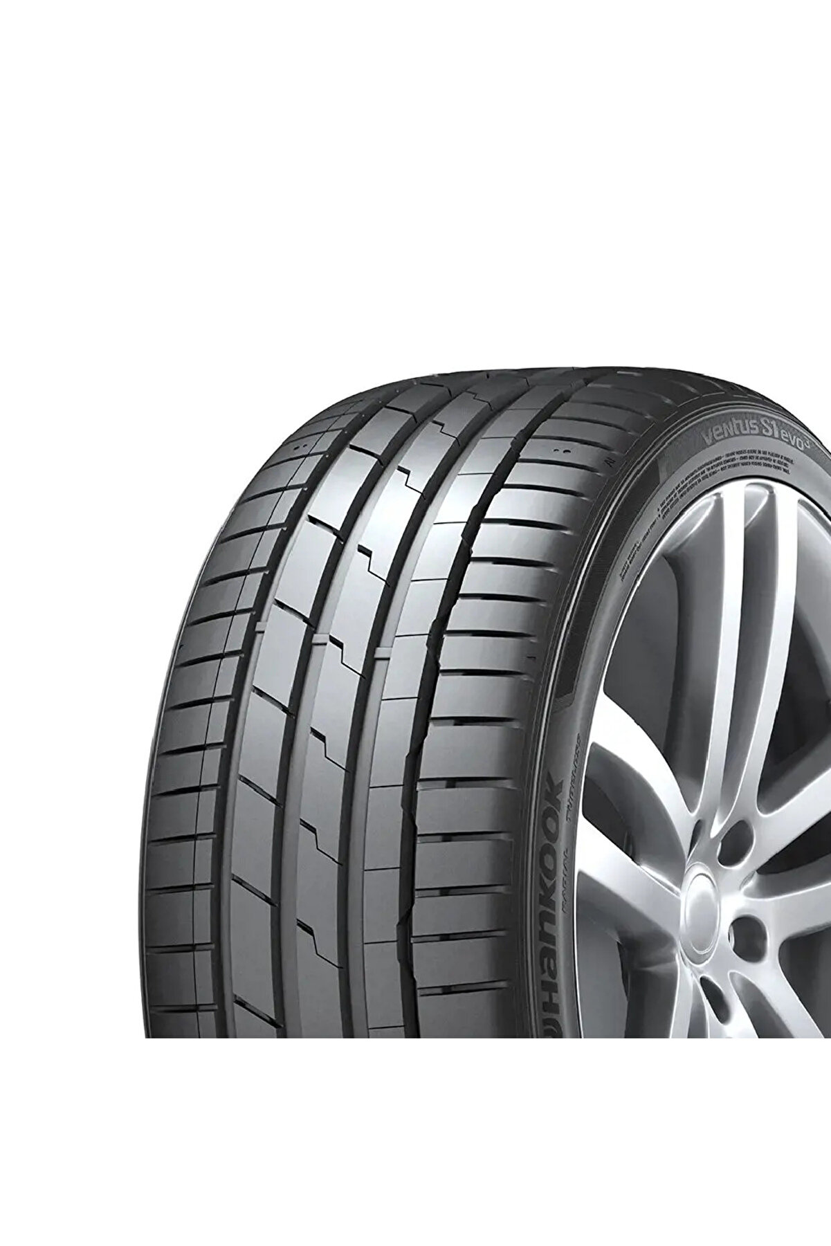 255/45R18 103Y XL Ventus S1 evo3 K127 BMW() Mevsim126 Yaz