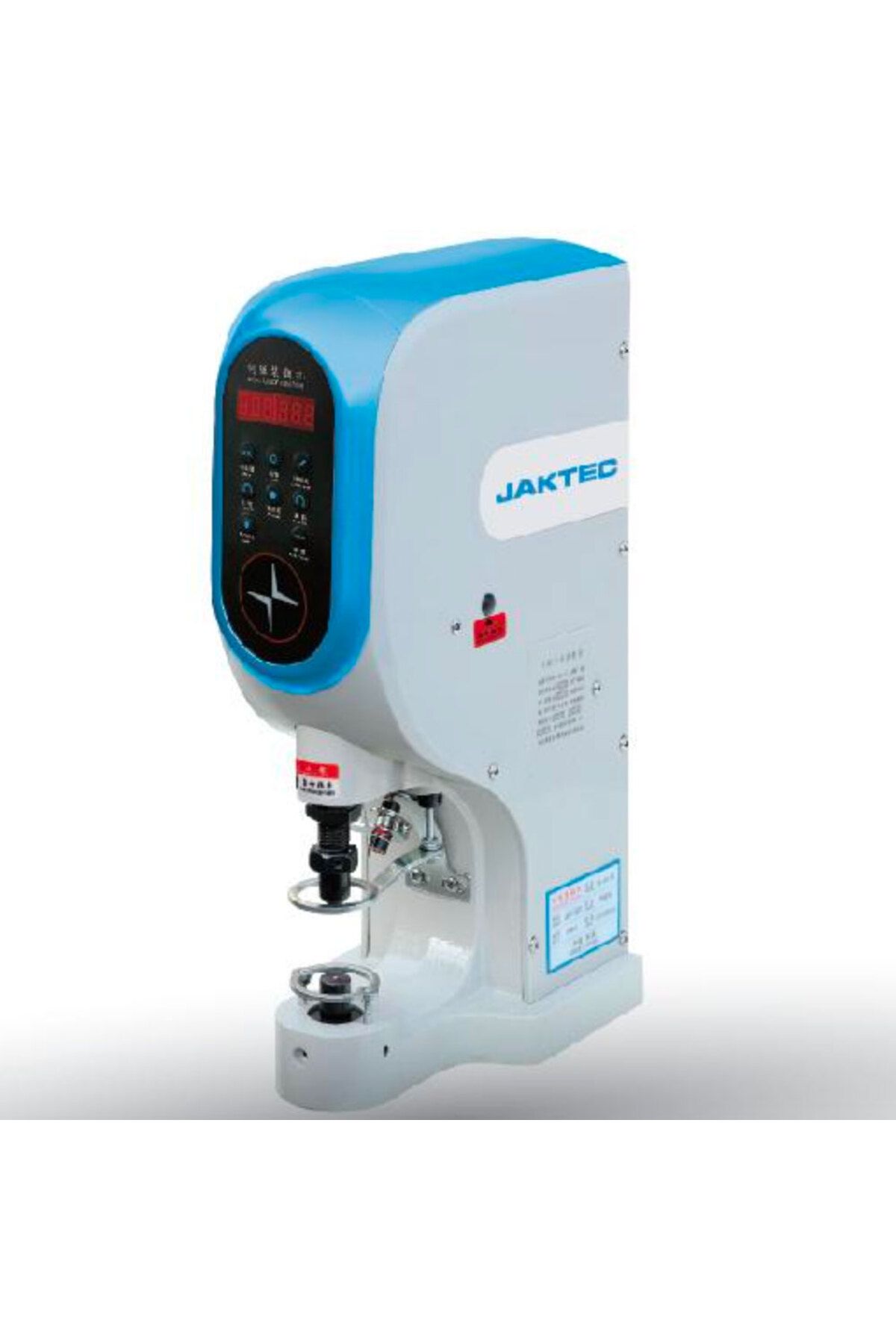 Jaktec JK-818T Kuşgözü Çıt Çıt Makinesi
