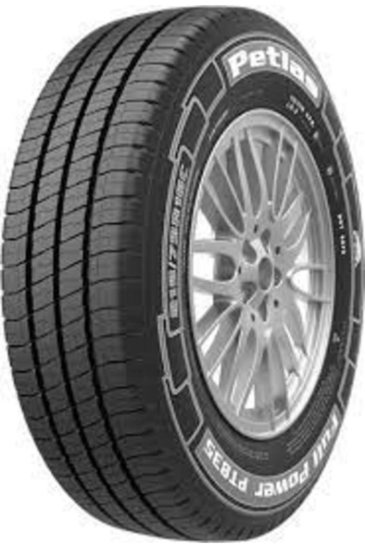 195/60 R16c 99/97t Pt835 2025 Yaz Lastiği