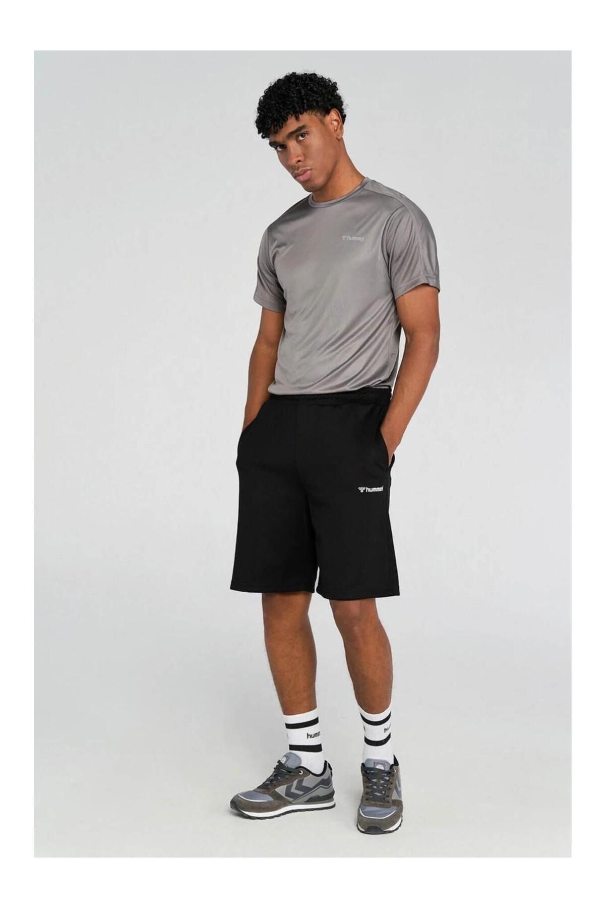 hummel Mesen Short Erkek Şort