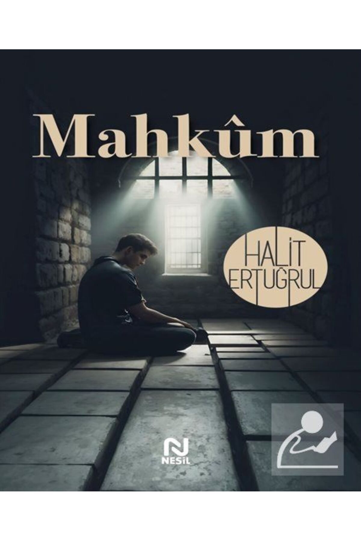 Nesil Yayınları Mahkum