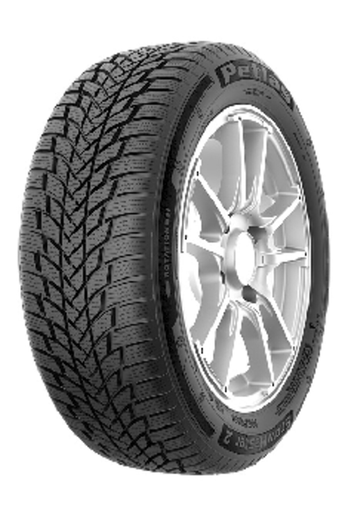 175/65 R14 TL 82T SNOWMASTER 2 2023 Kış Lastigi