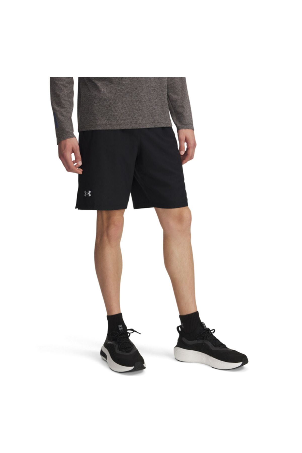 Under Armour UA LAUNCH 9 in" SHORTS