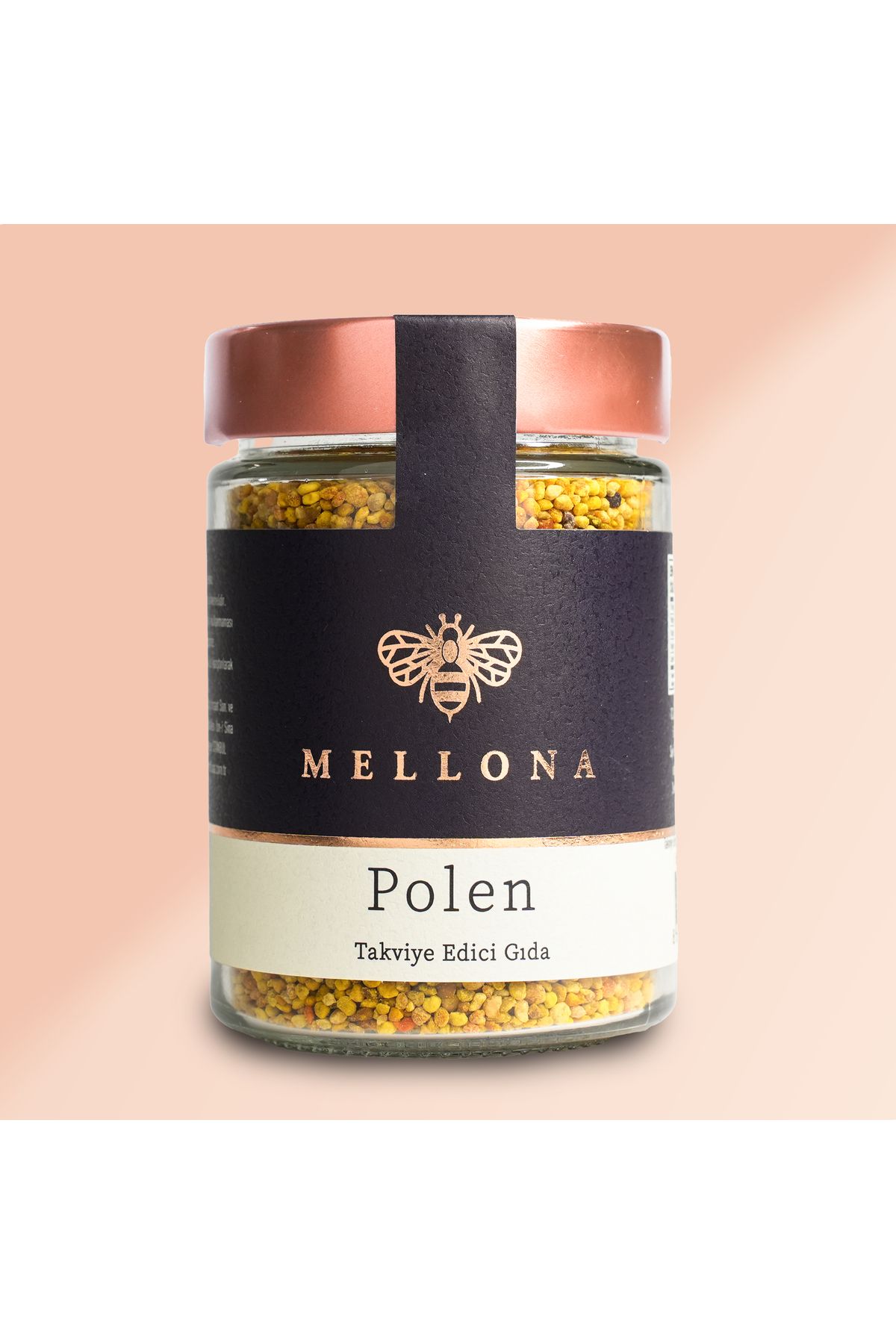 Mellona Polen 200 gr