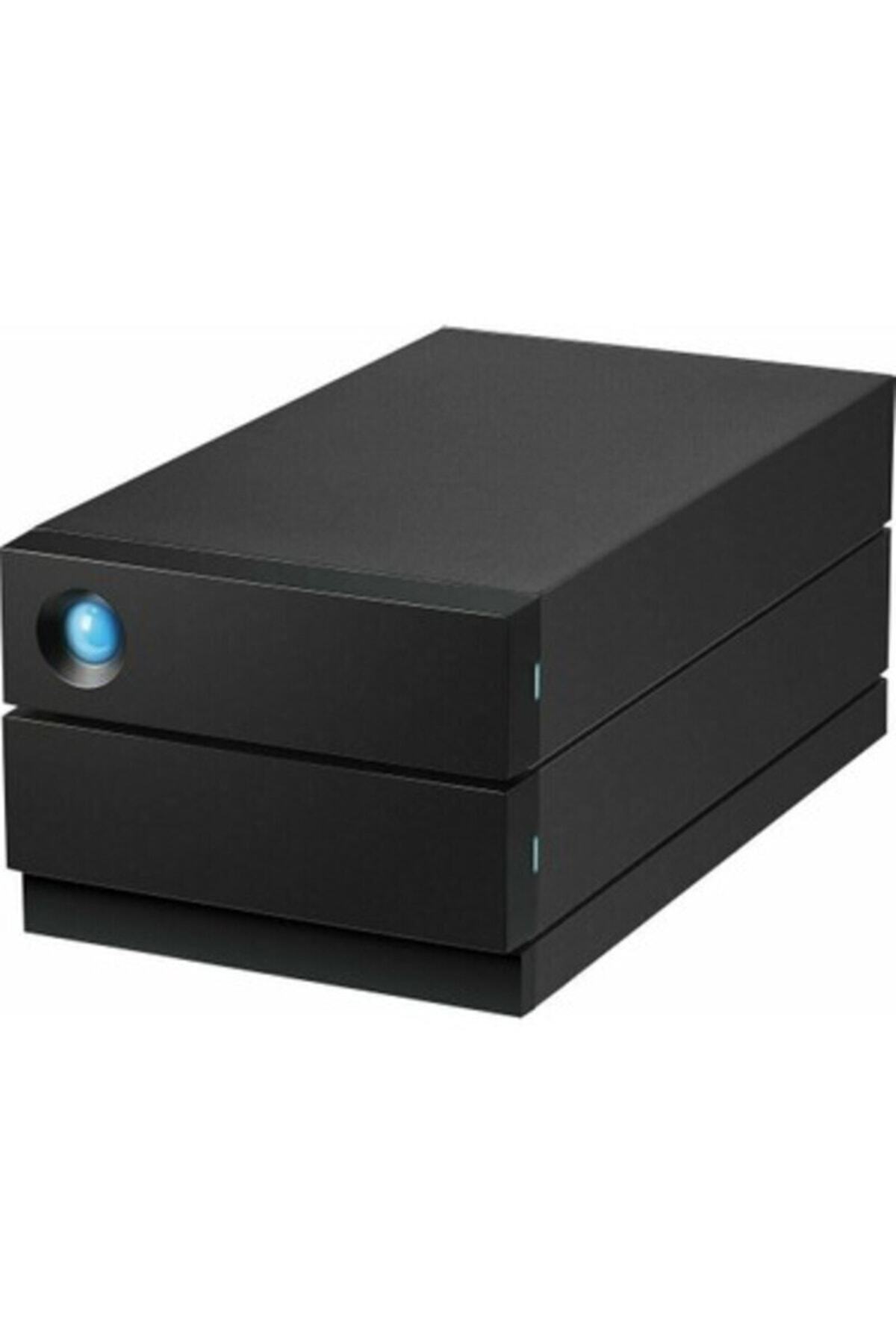 8 Tb Sthj8000800 Usb 3.1 Harici Harddisk