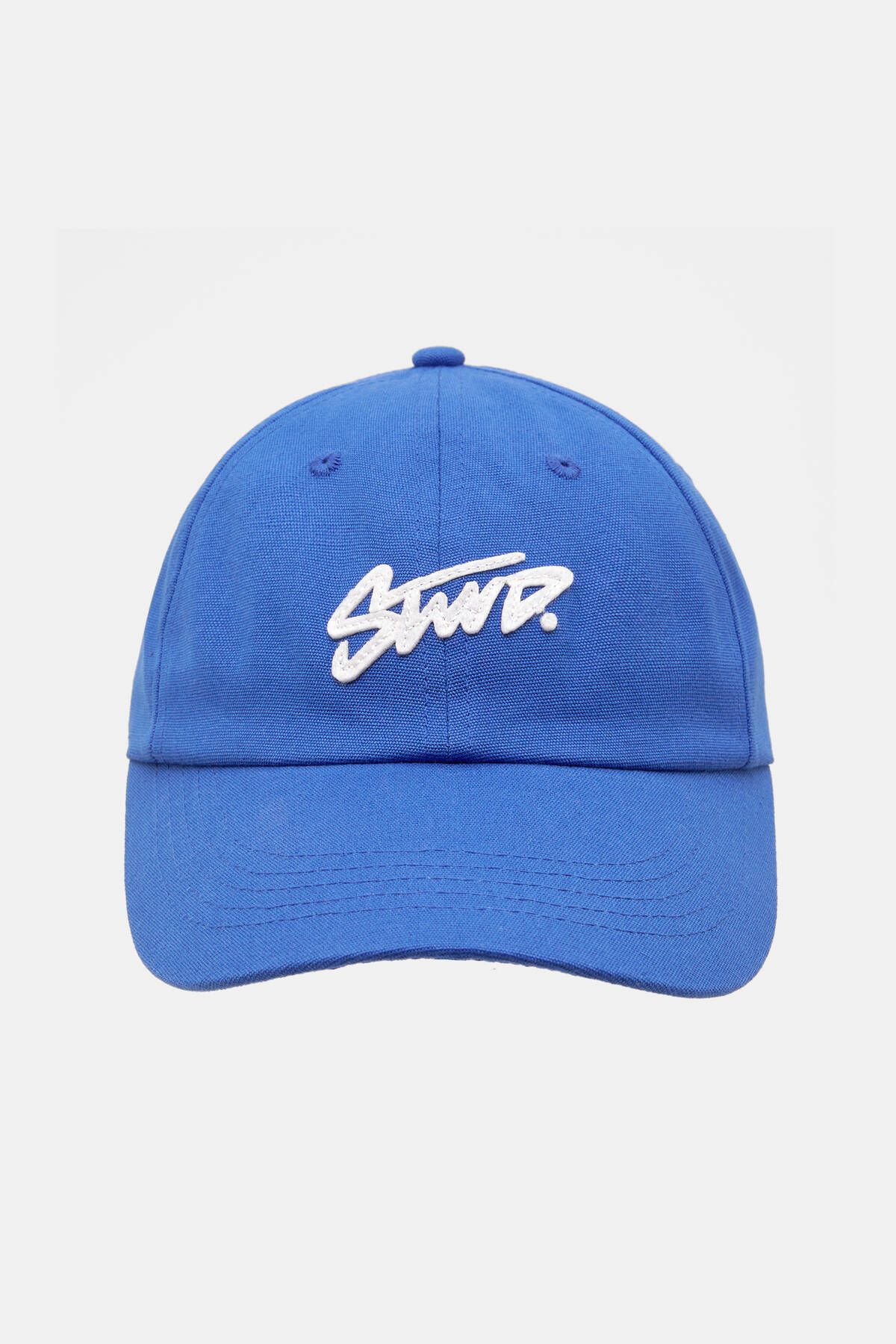Pull & Bear STWD logolu şapka