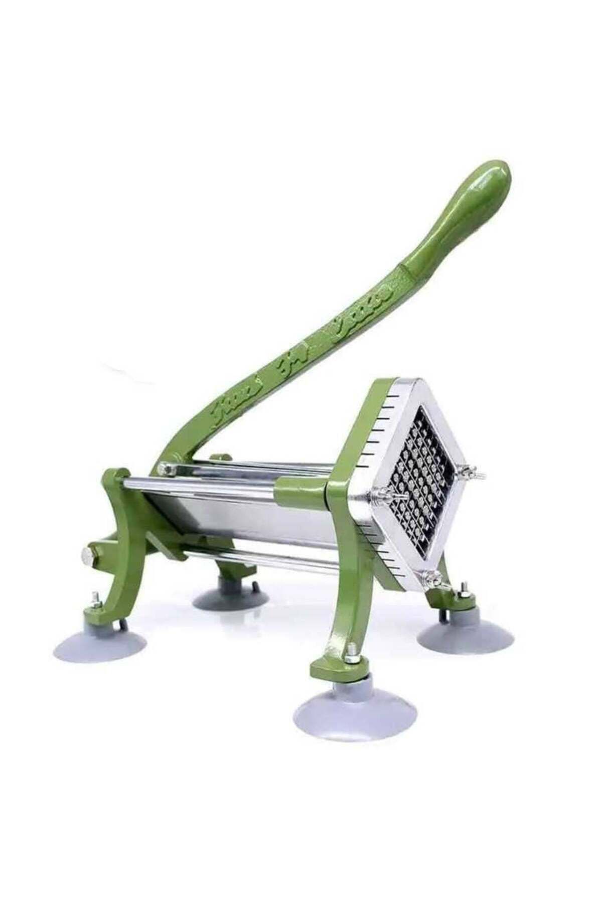 Epinox Patates Dilimleme Makinesi
