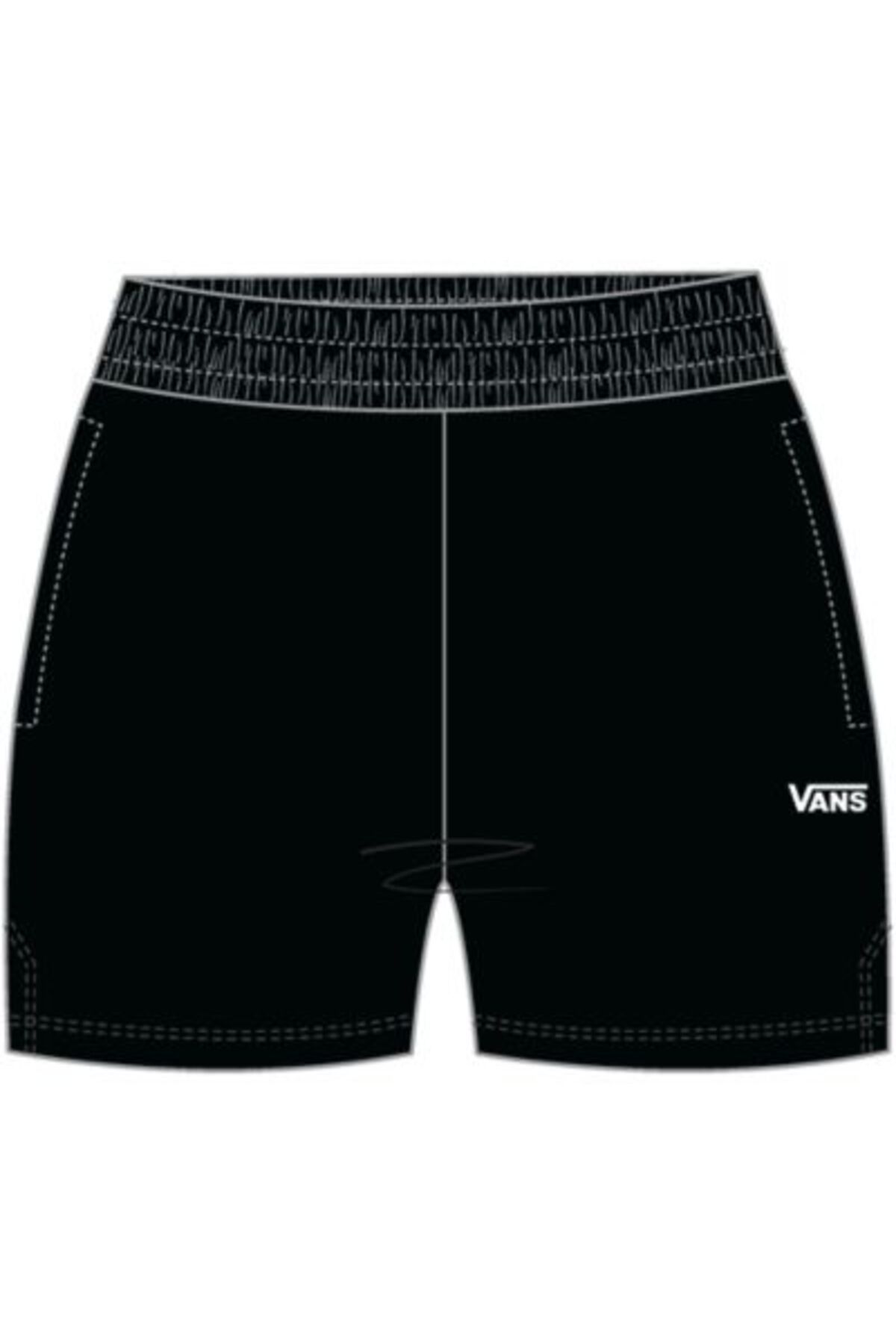 Vans WM COMFYCUSH FLEECE SHORT WMN