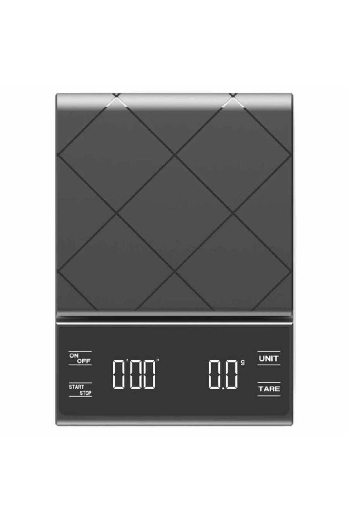 Epinox Hassas Kahve Tartısı