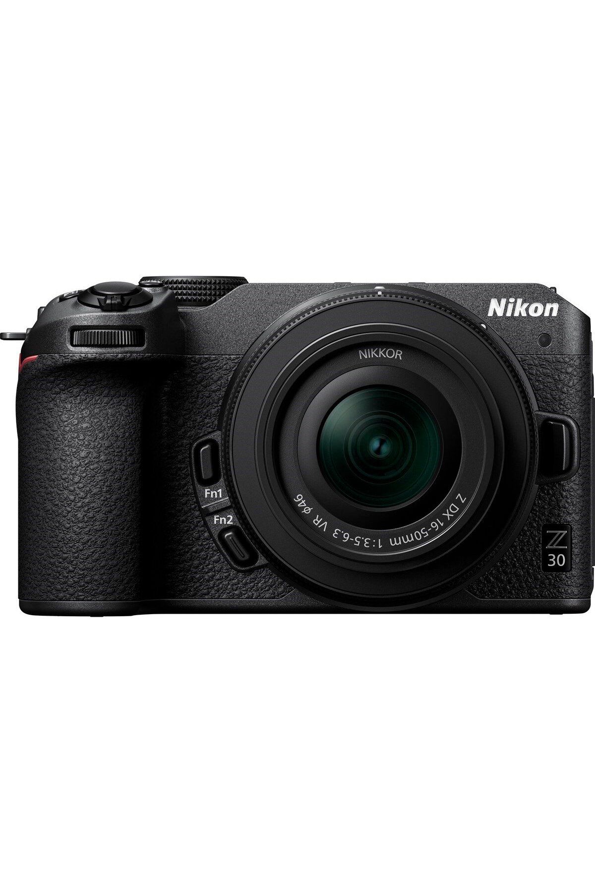 Nikon Nikon Z30 Lens Kit W/ 16-50 Dx